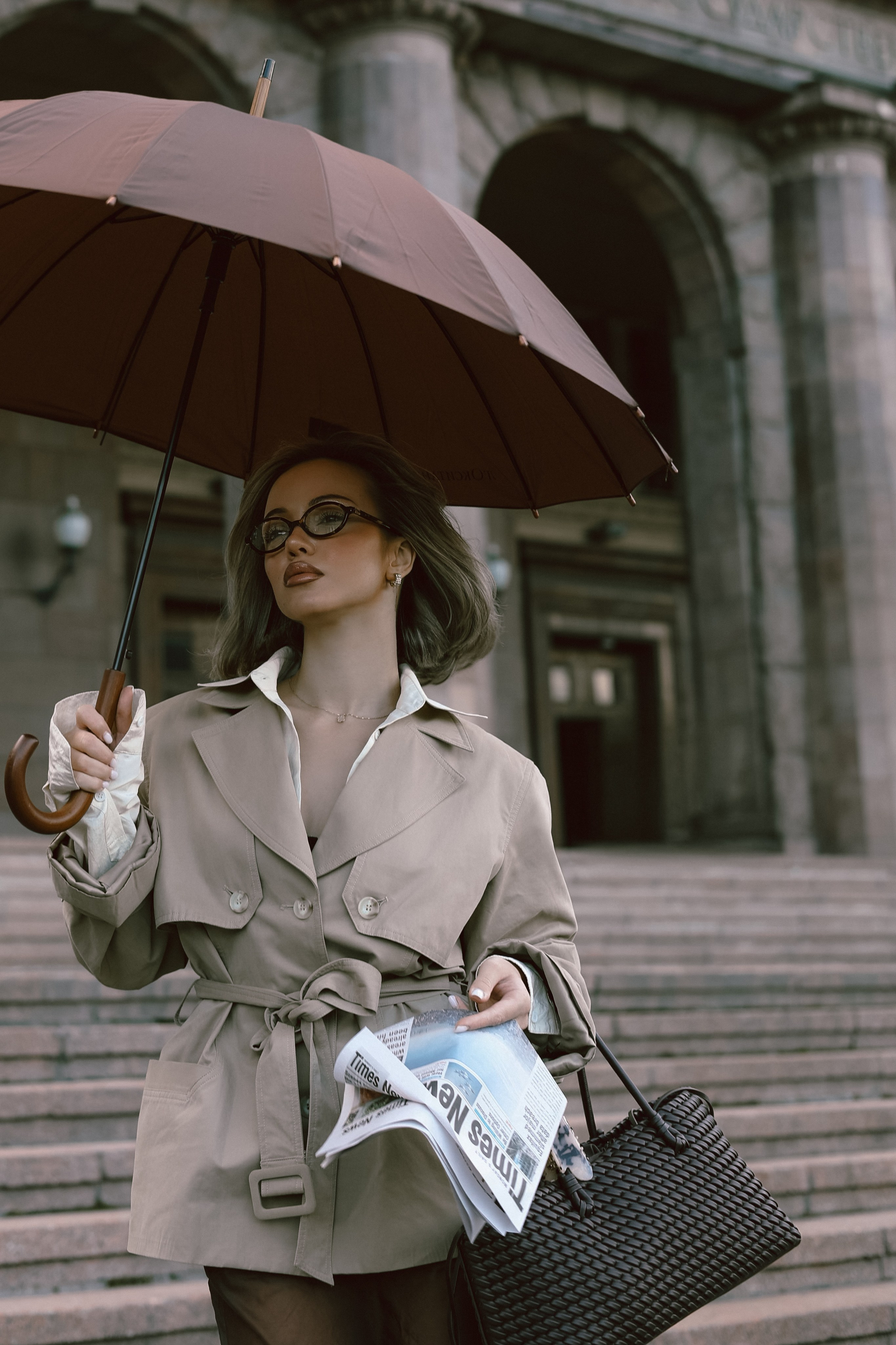 Kate. Фотограф Popova Polina