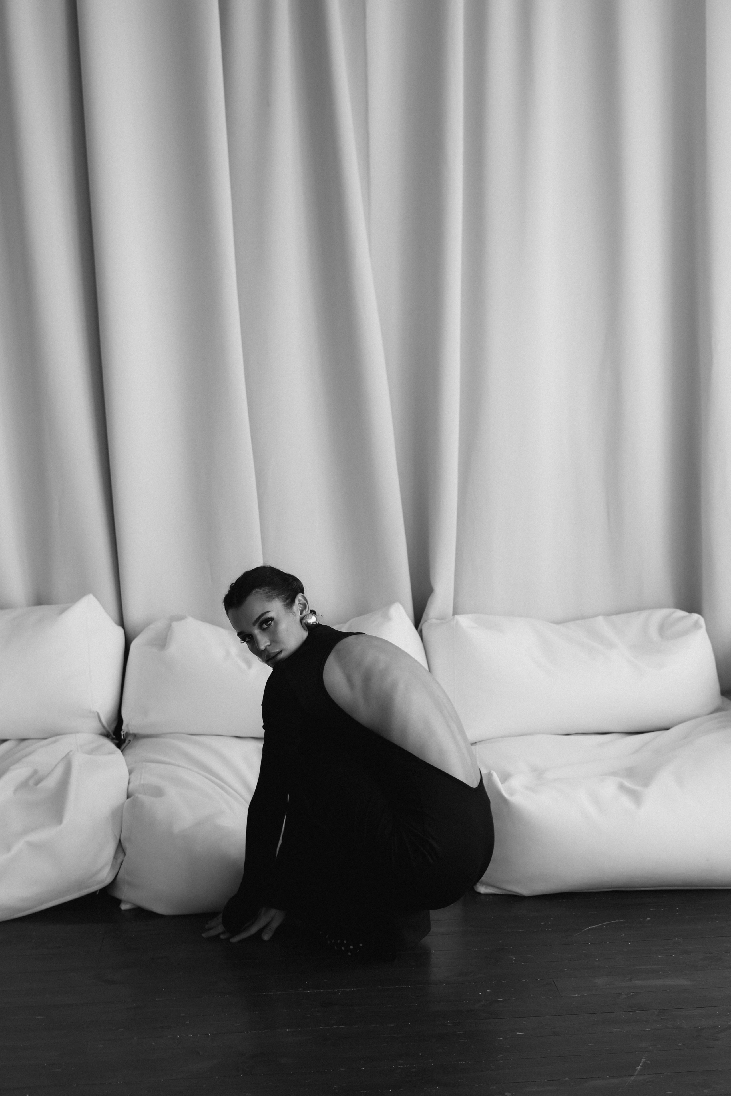 Ksyusha. Фотограф Popova Polina