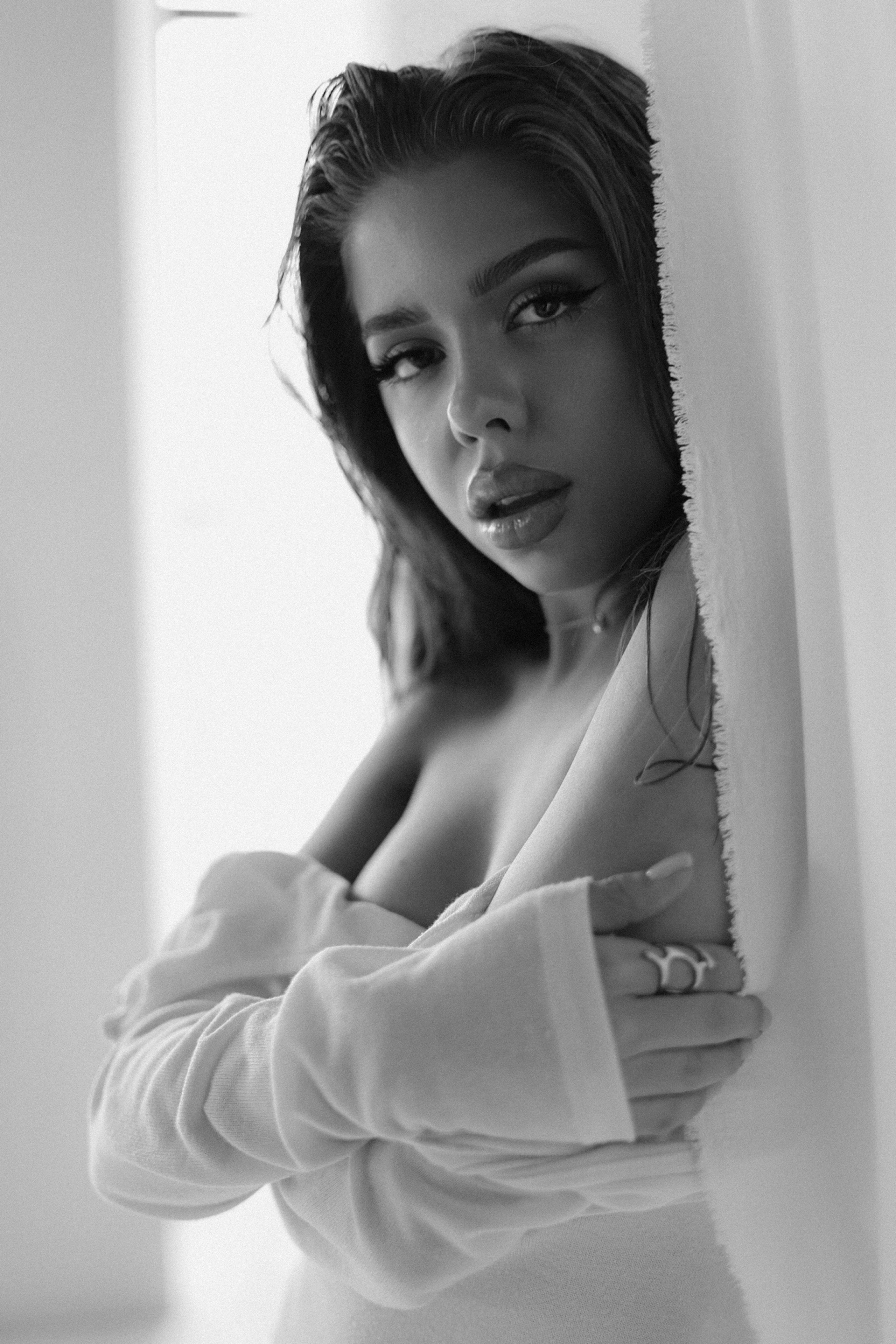 Alice. Фотограф Popova Polina