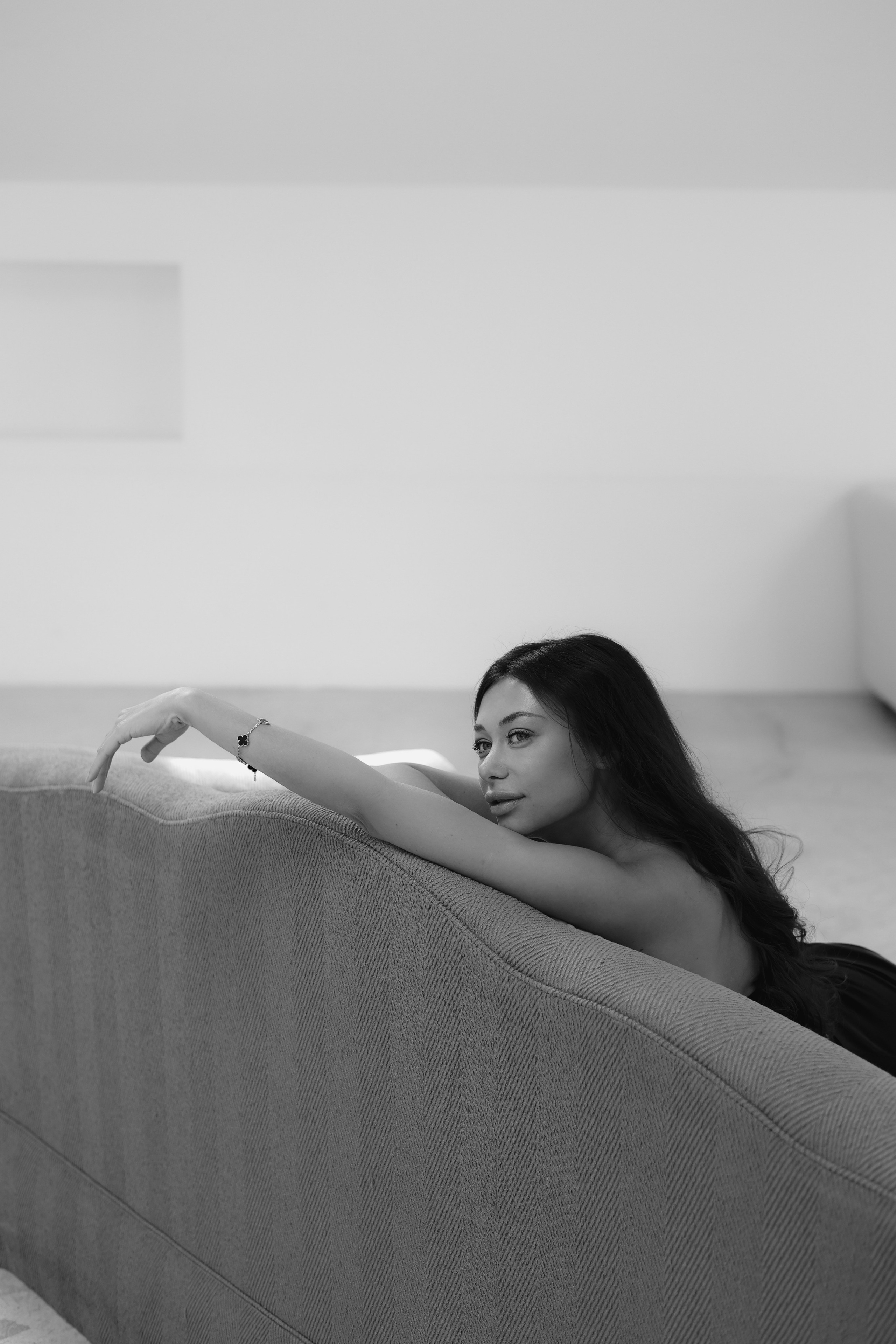 Viktoria. Фотограф Popova Polina