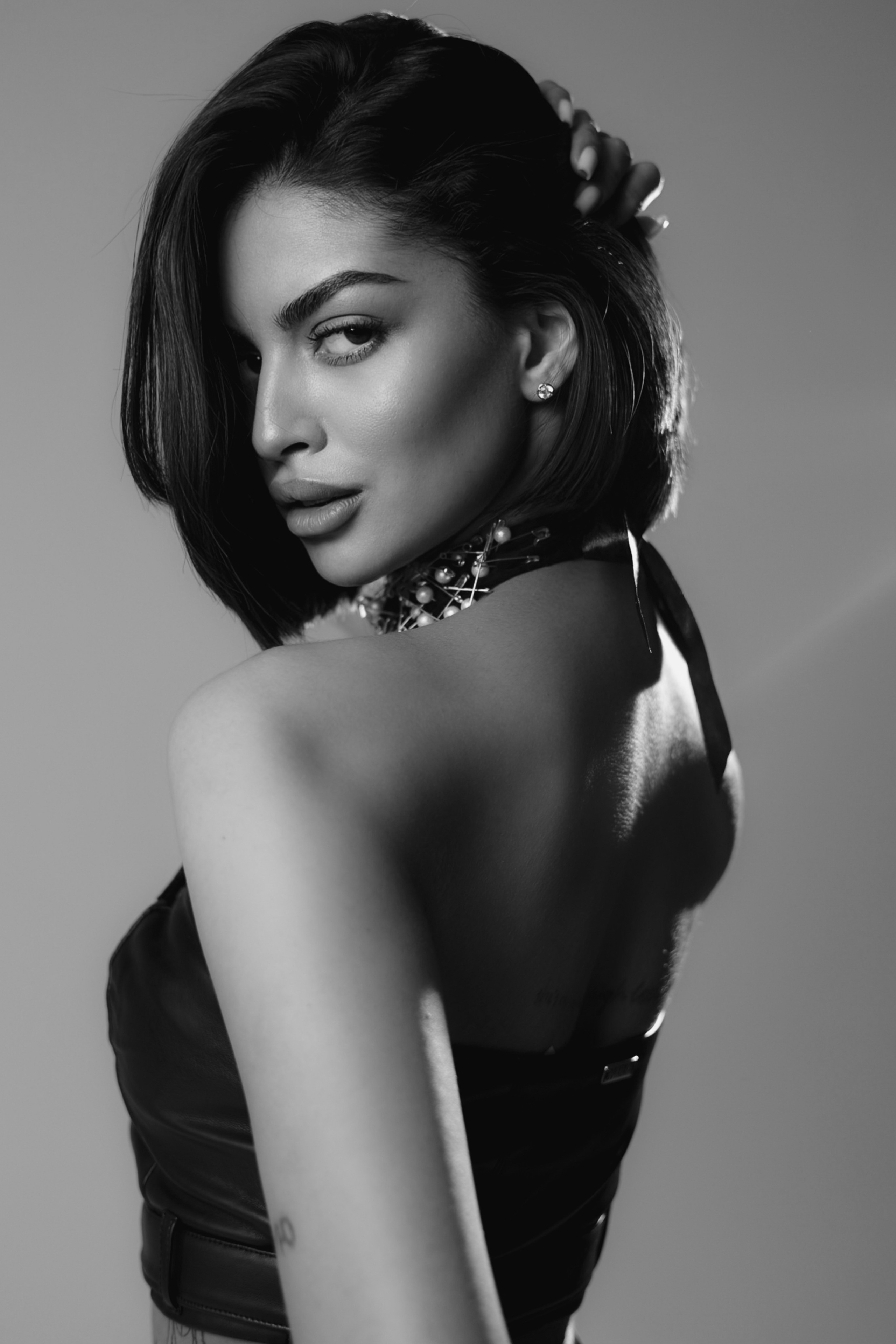 Simi. Фотограф Popova Polina