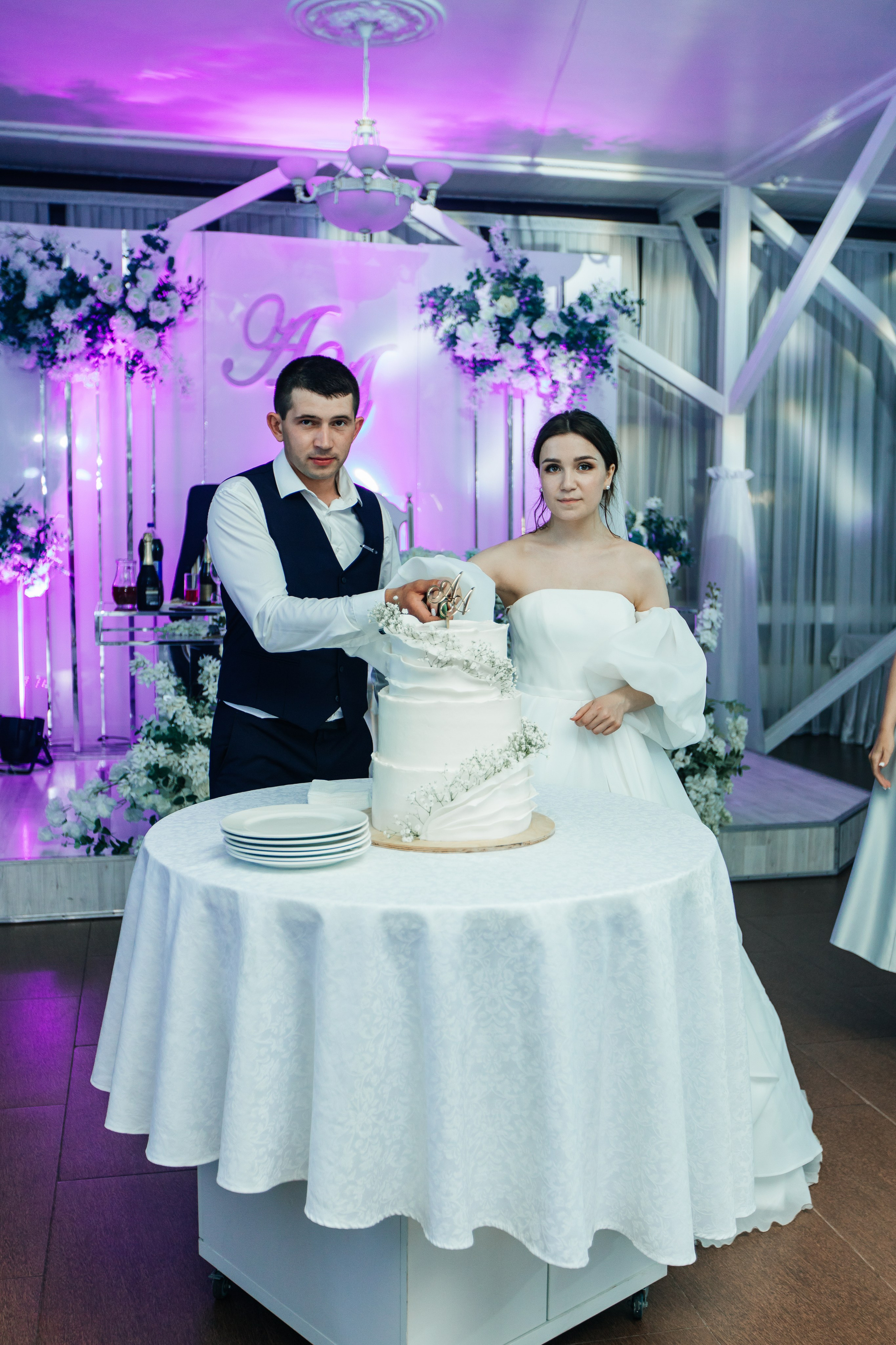 Свадьба Аксай. Свадебный и семейный фотограф Ростова-на-Дону Ирина Бондарева