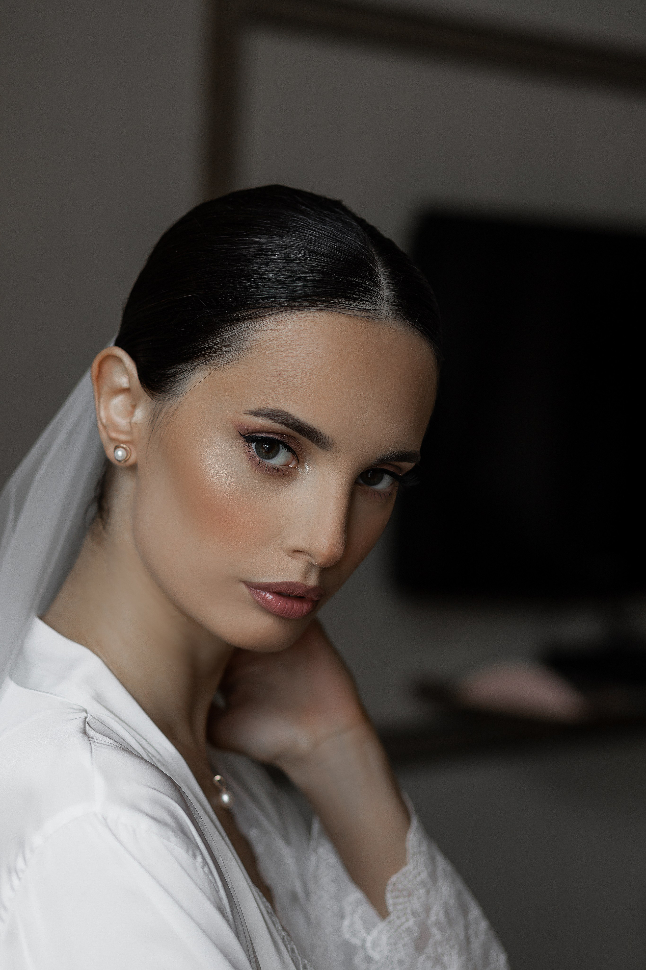 Сборы невесты. Свадебный и семейный фотограф Ростова-на-Дону Ирина Бондарева