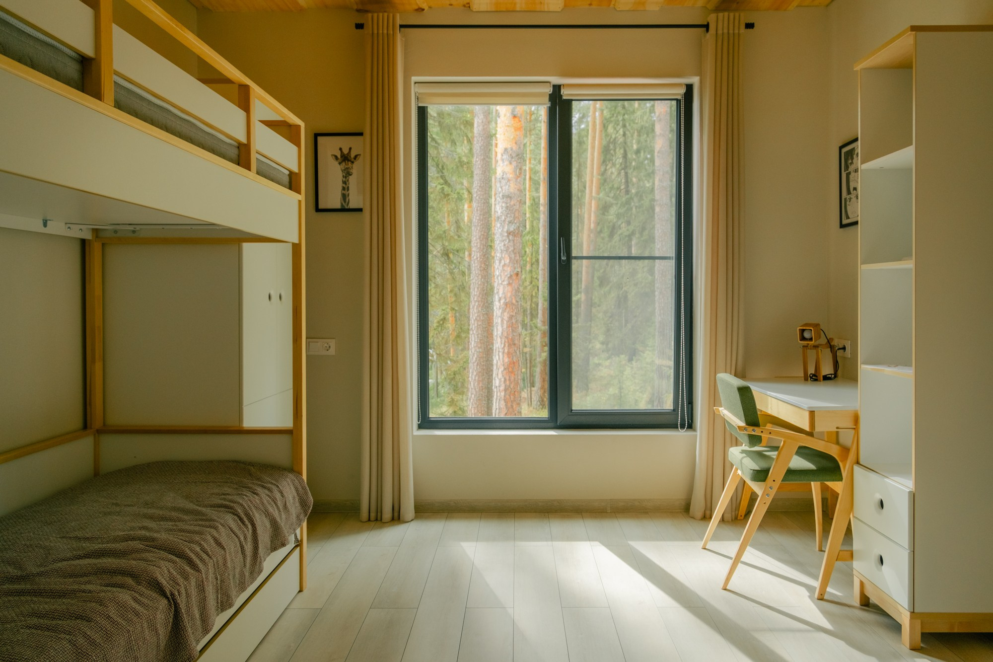 River house. Фотограф Павел Краснов