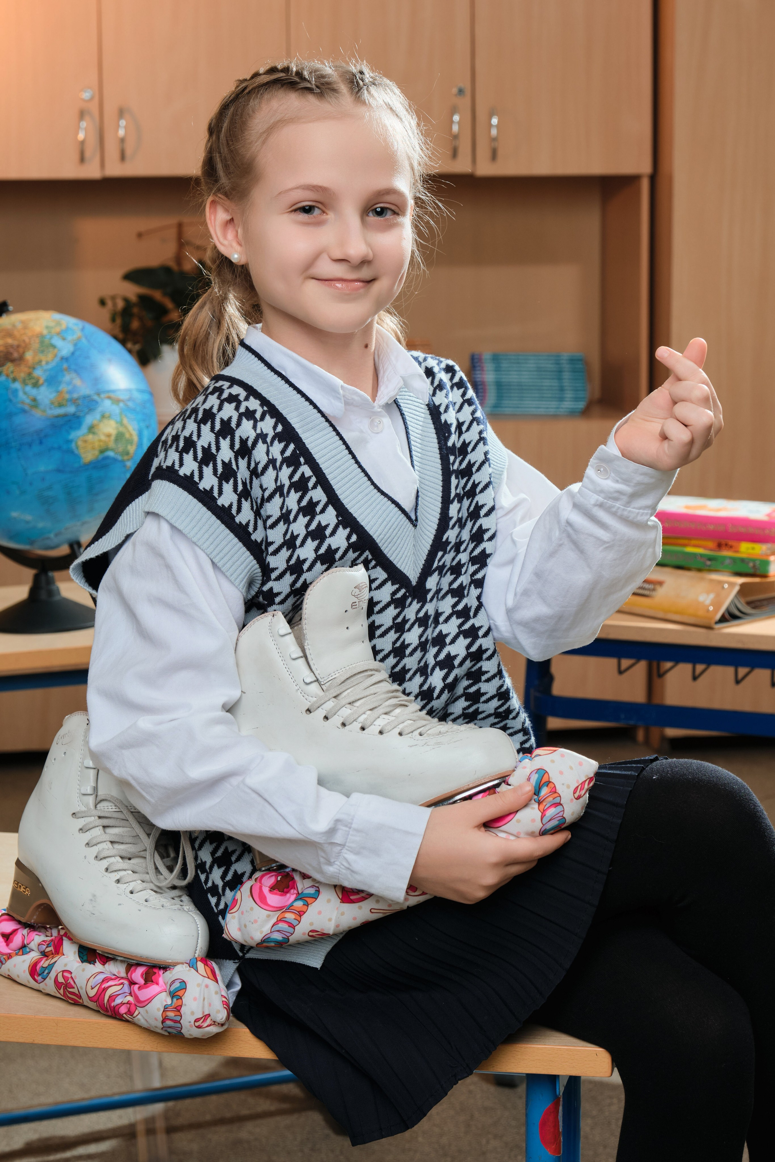 Портфолио. Выпускные альбомы Волгоград и Волжский для детских садов, школ ВУЗов