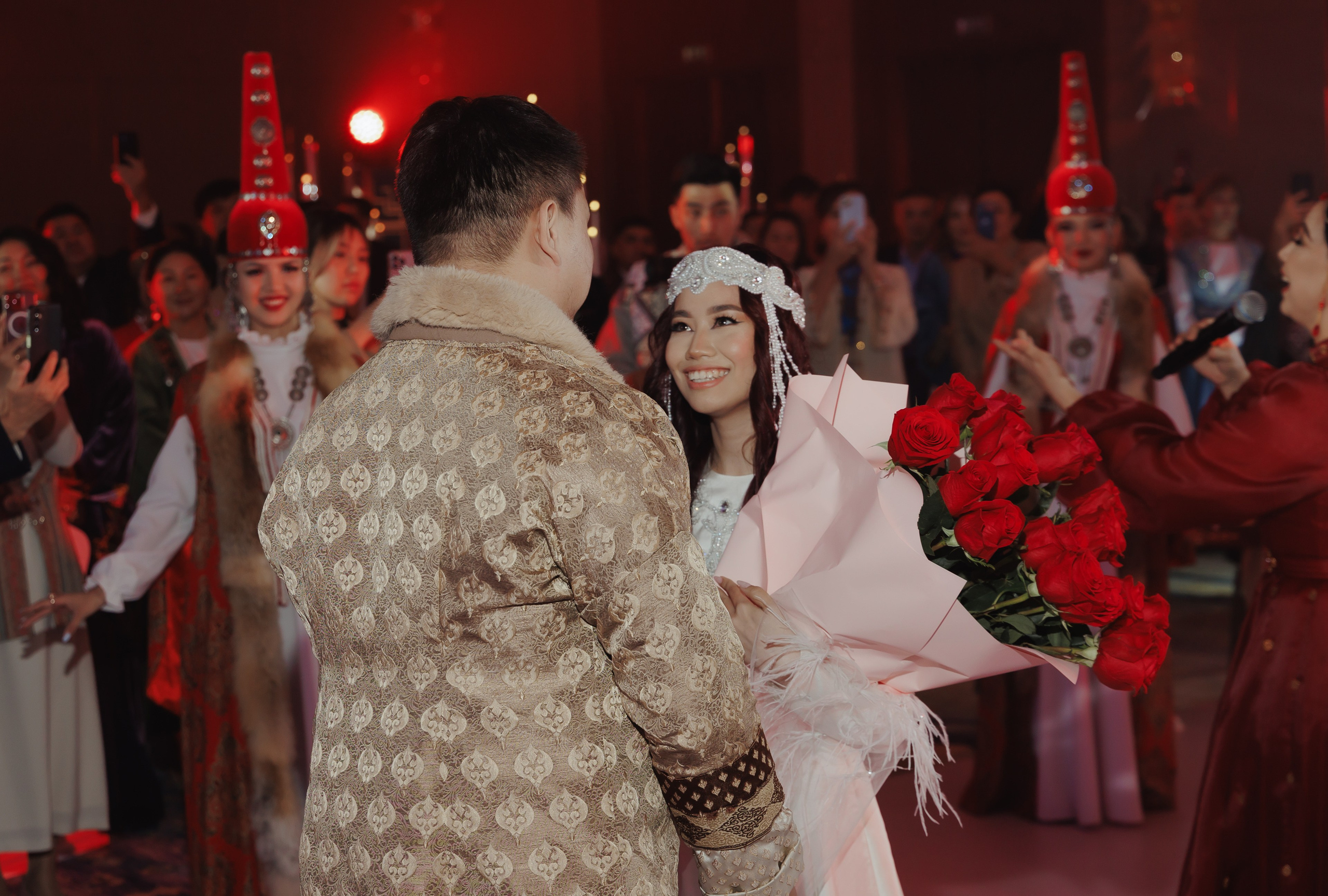 Узату Меруерт. Свадебный фотограф Станислав Стиви