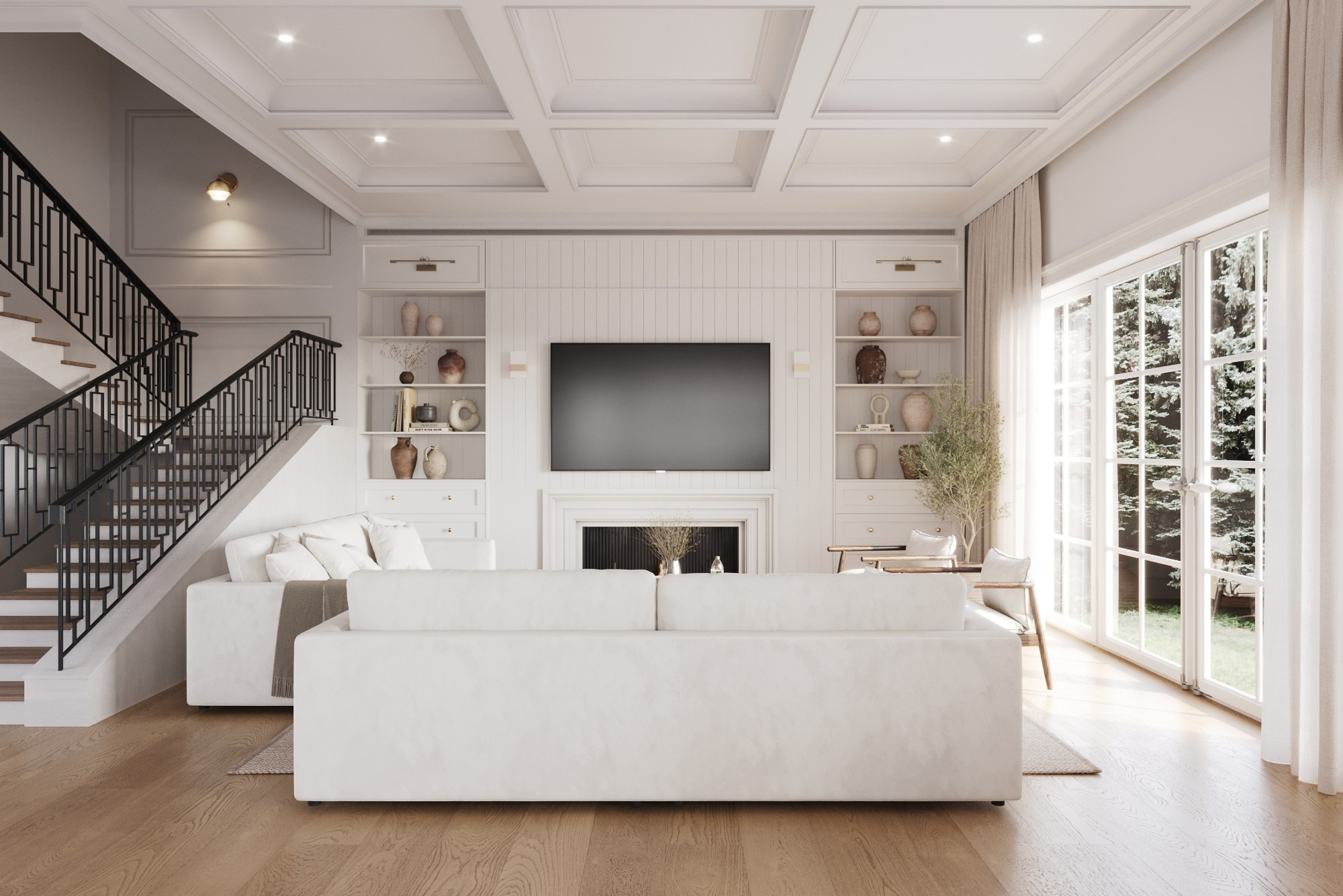 № 8. 3D-визуализатор Юлия Вент e-mail: yuliya_vent@mail.ru