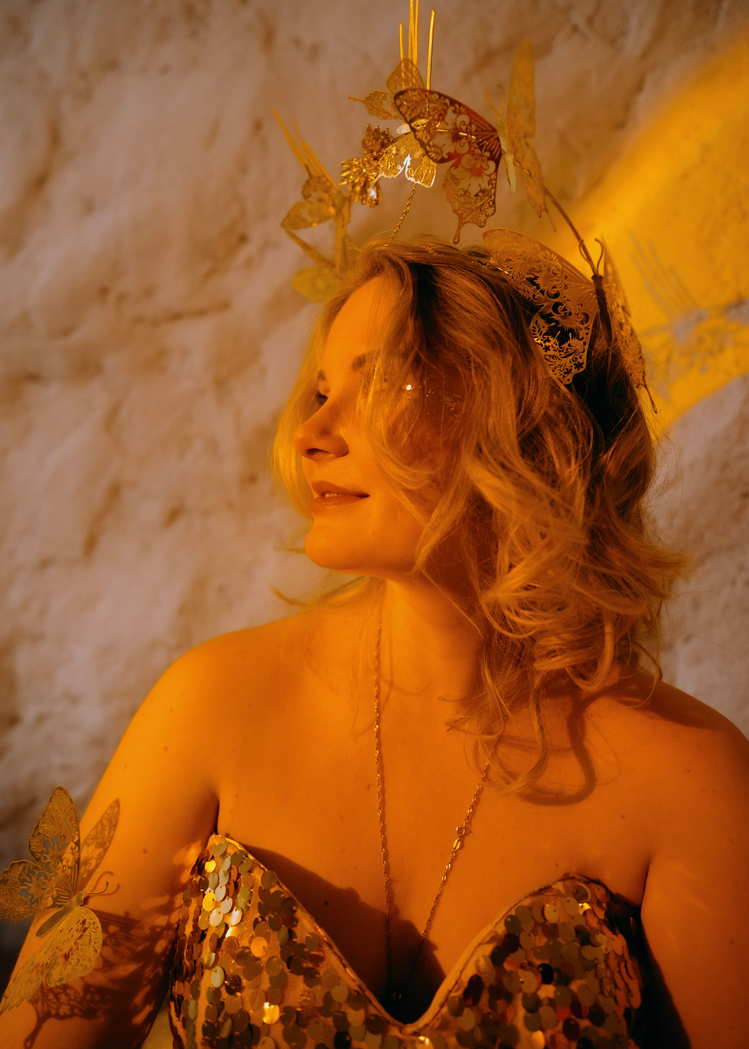 «Дом Солнца». Фотограф (Москва, Мытищи)— Комова Анастасия