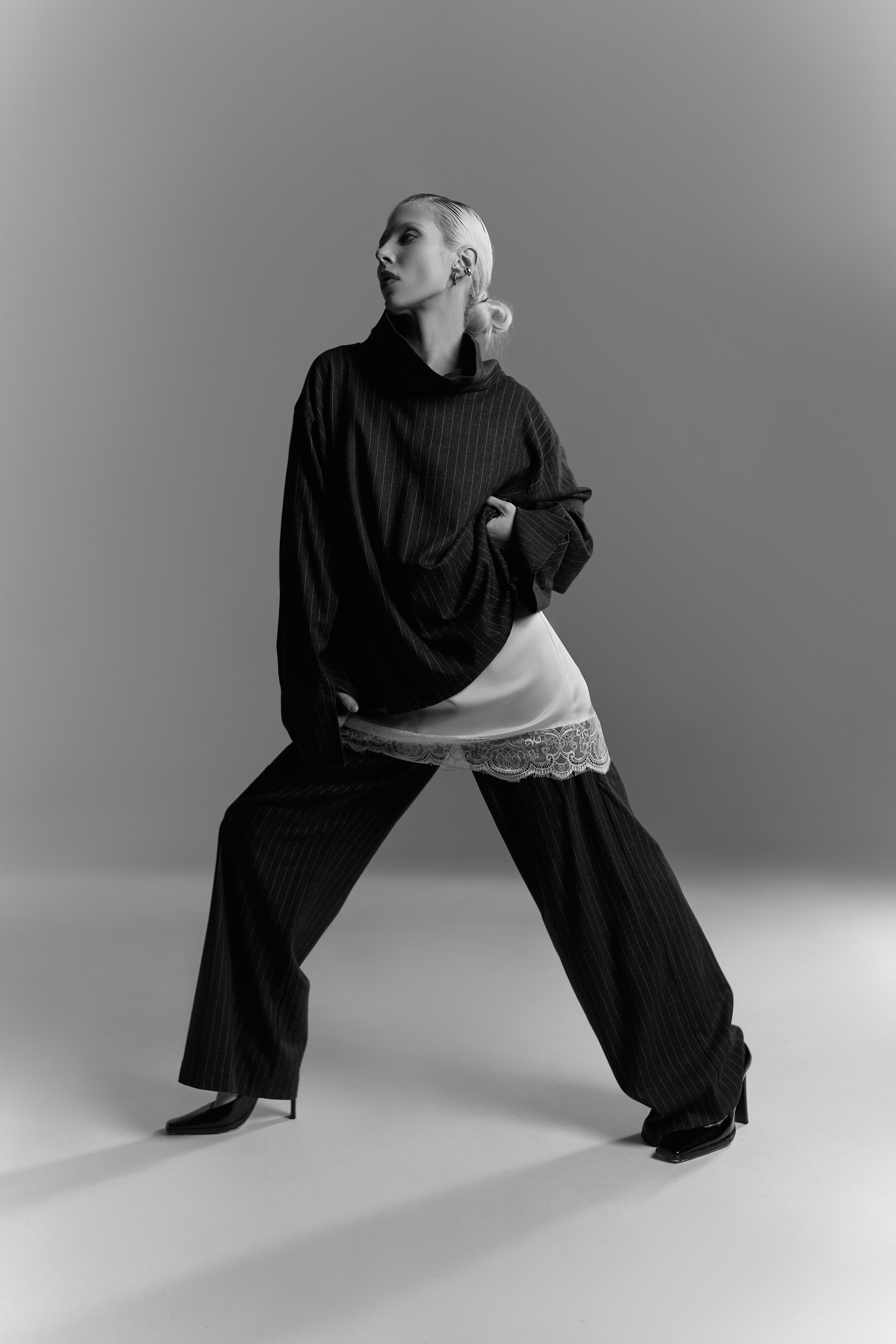 Для CHIENNE. Фотограф в Москве — Ольга Кушнарева