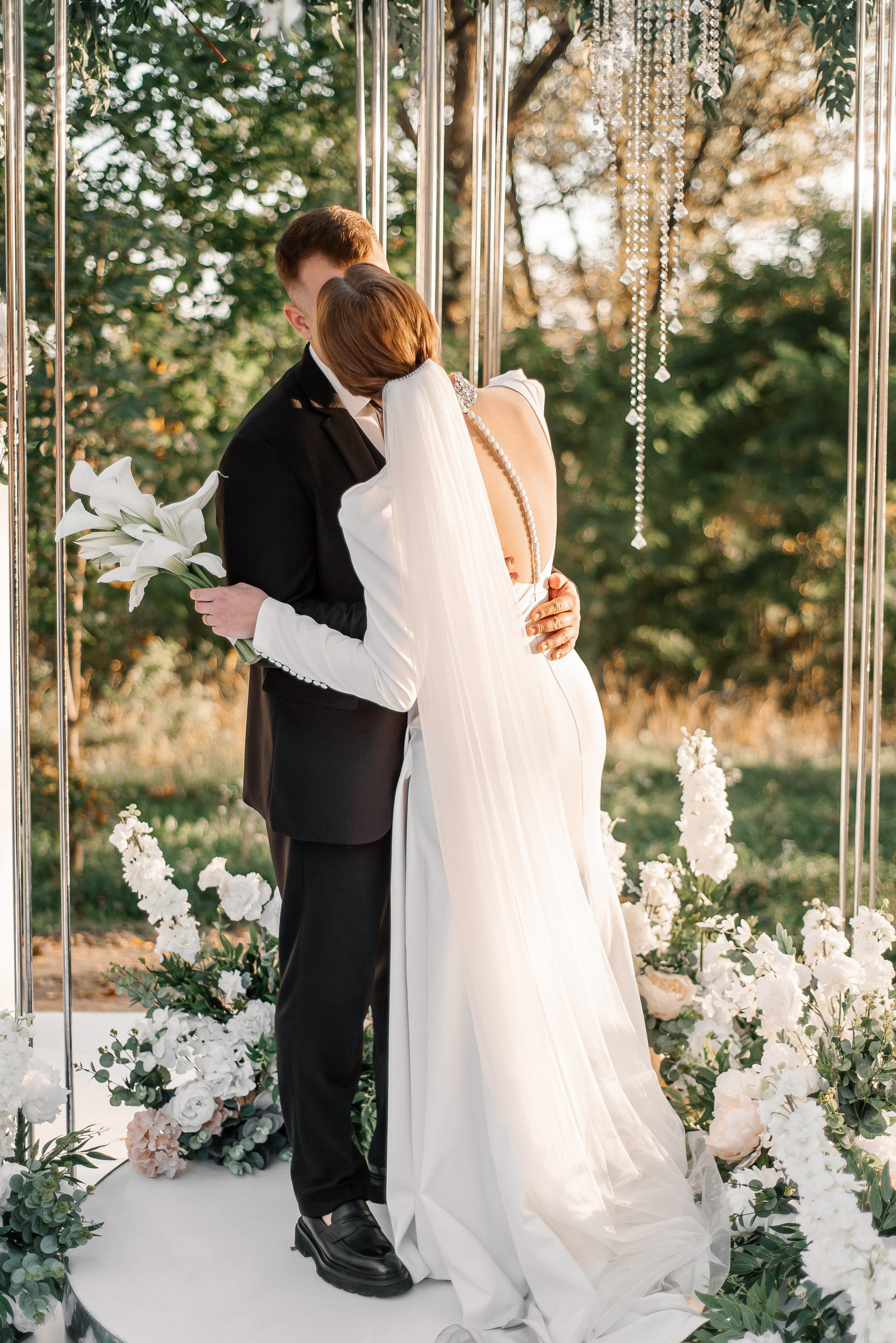 Алексей и Юлиана. Свадебный фотограф Курск Артем Духтанов