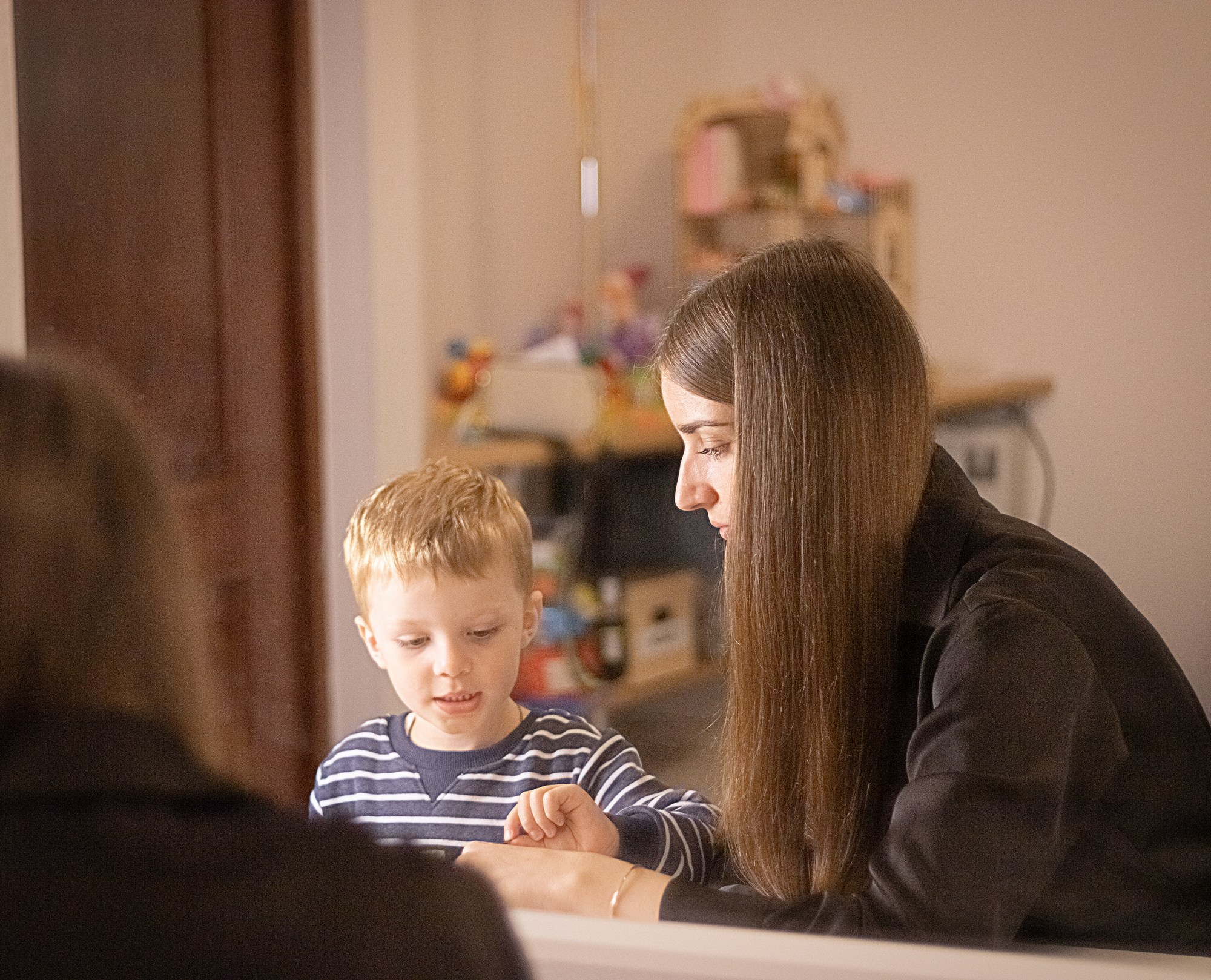 Визуал для бизнеса. Сказочный фотограф в Екатеринбурге Юлия Варгас, фотосессия под ключ