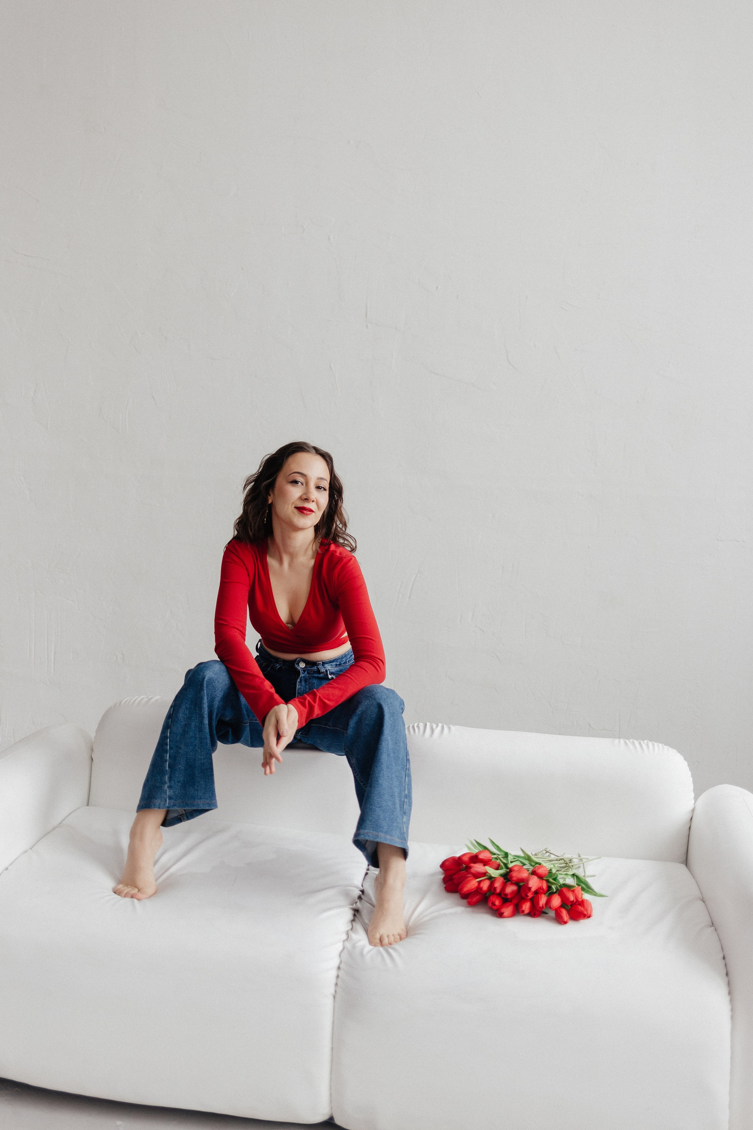 Фотодень «Весна». Главная