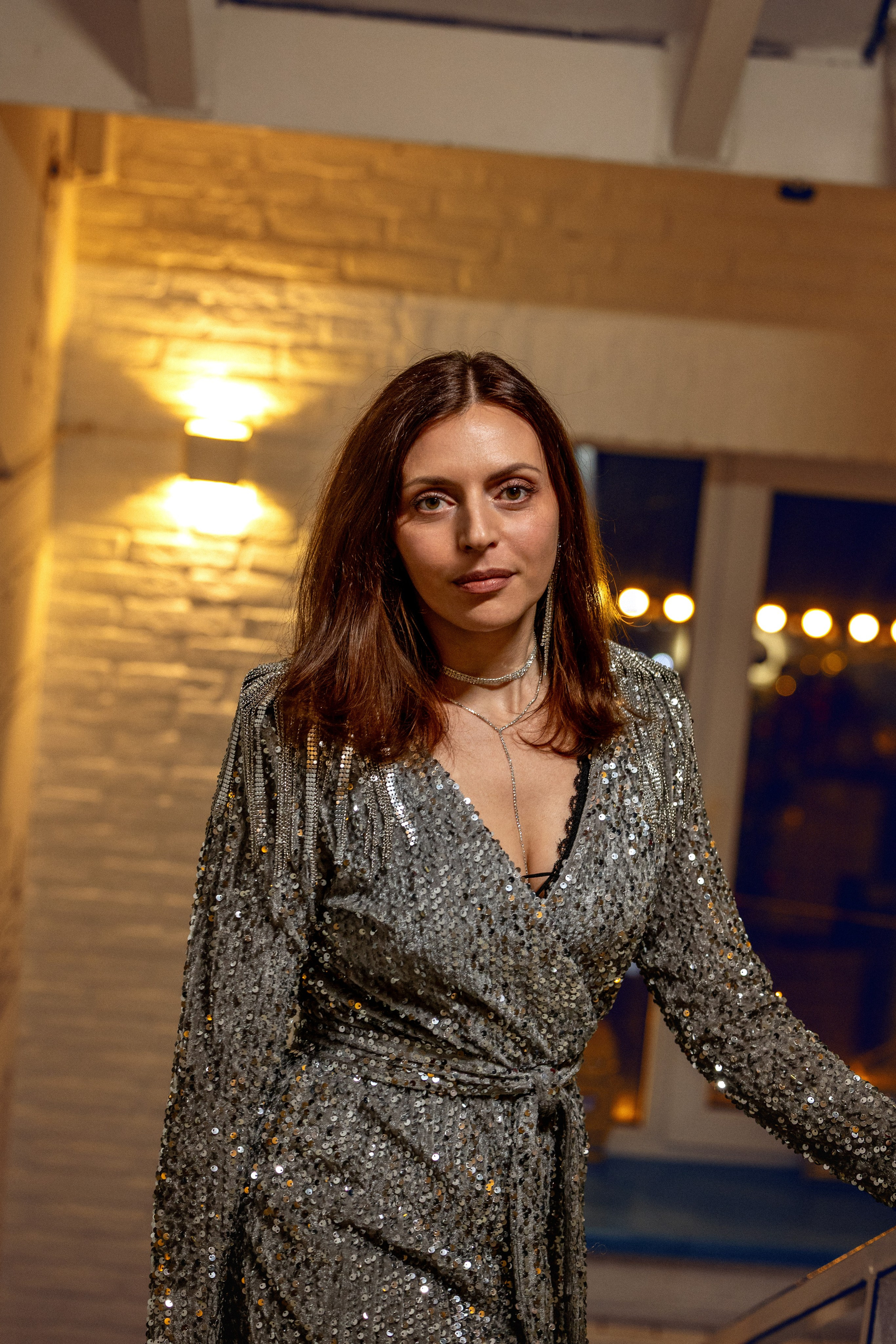 Концерт в Кулибин Лофт г. Мытищи