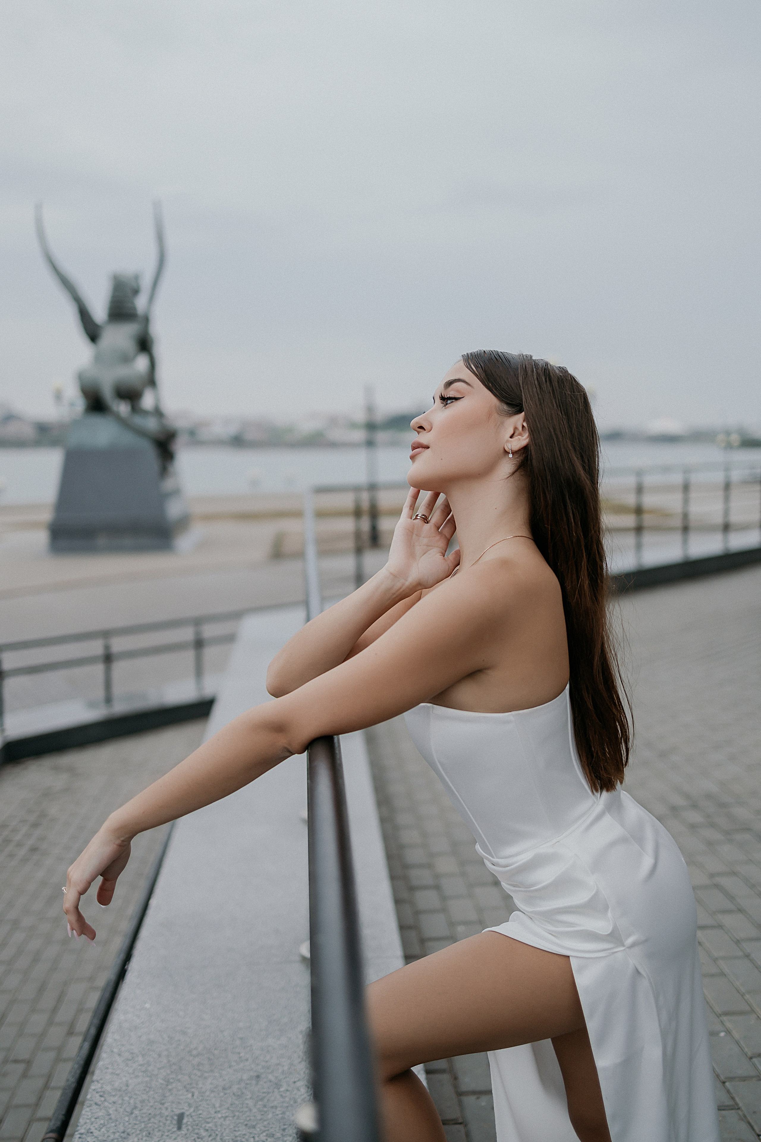 Рамазан и Азалия. Семейный и свадебный фотограф в Казани Ирина Кириллова