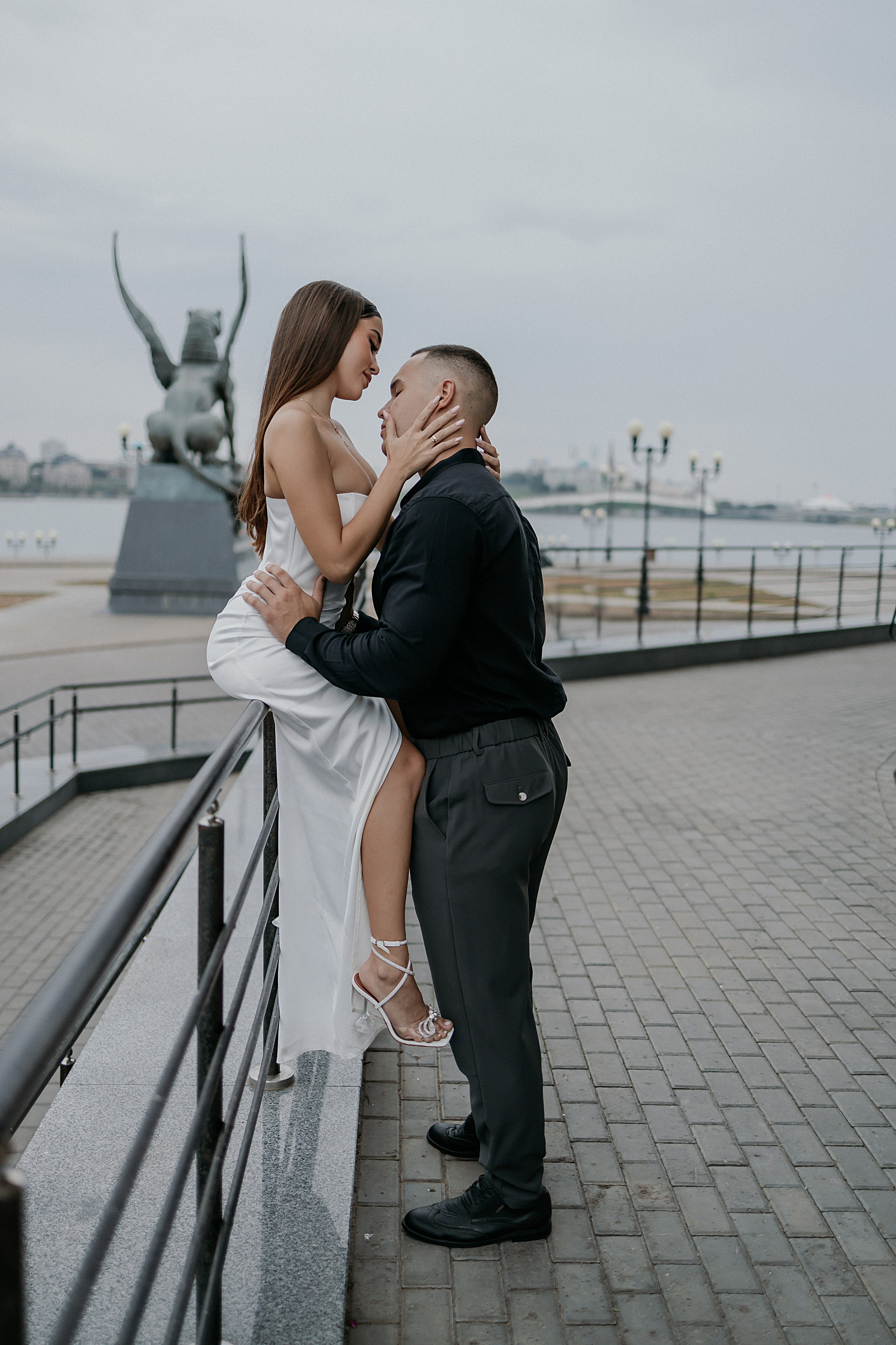 Рамазан и Азалия. Семейный и свадебный фотограф в Казани Ирина Кириллова