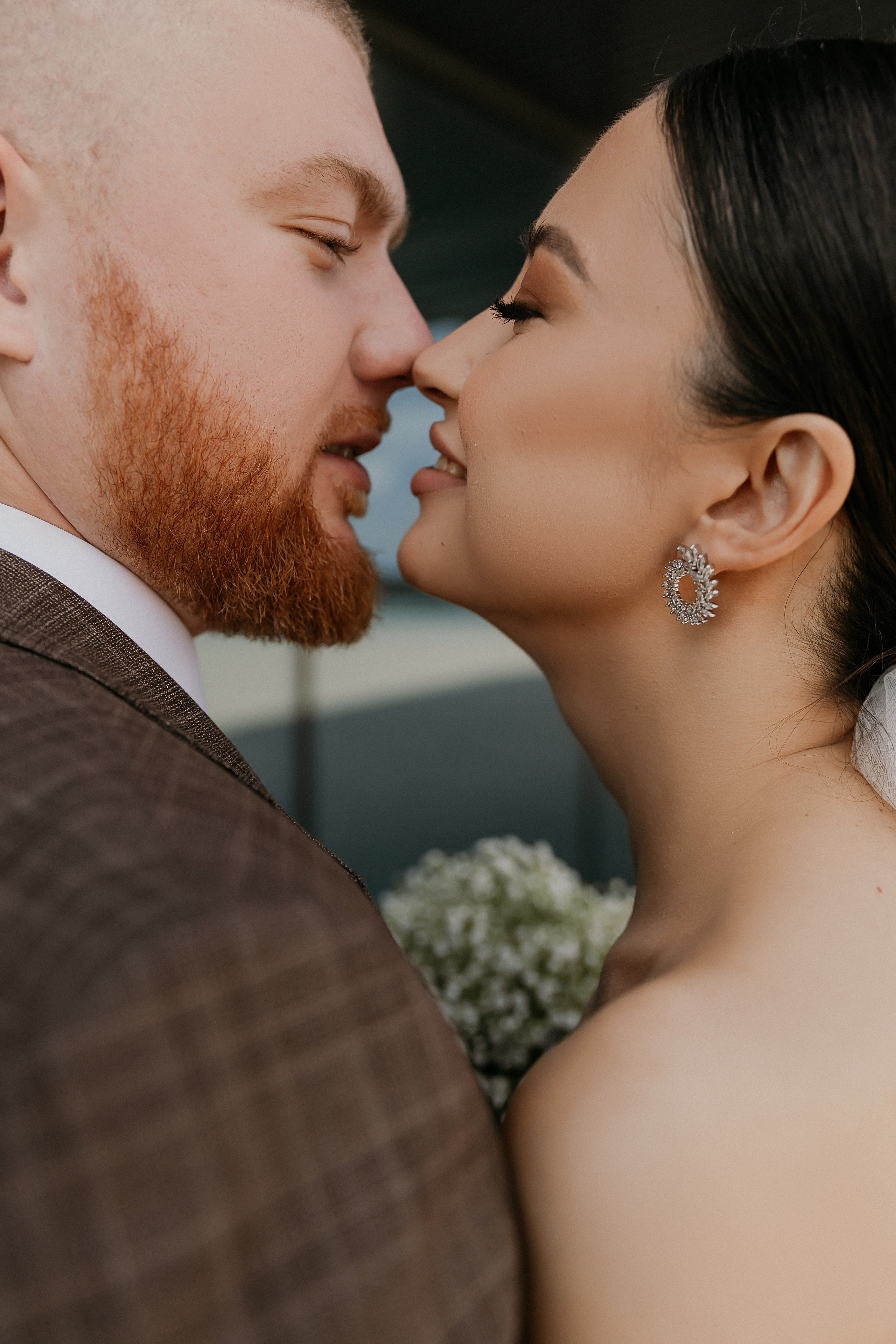 Илья и Алина. Семейный и свадебный фотограф в Казани Ирина Кириллова