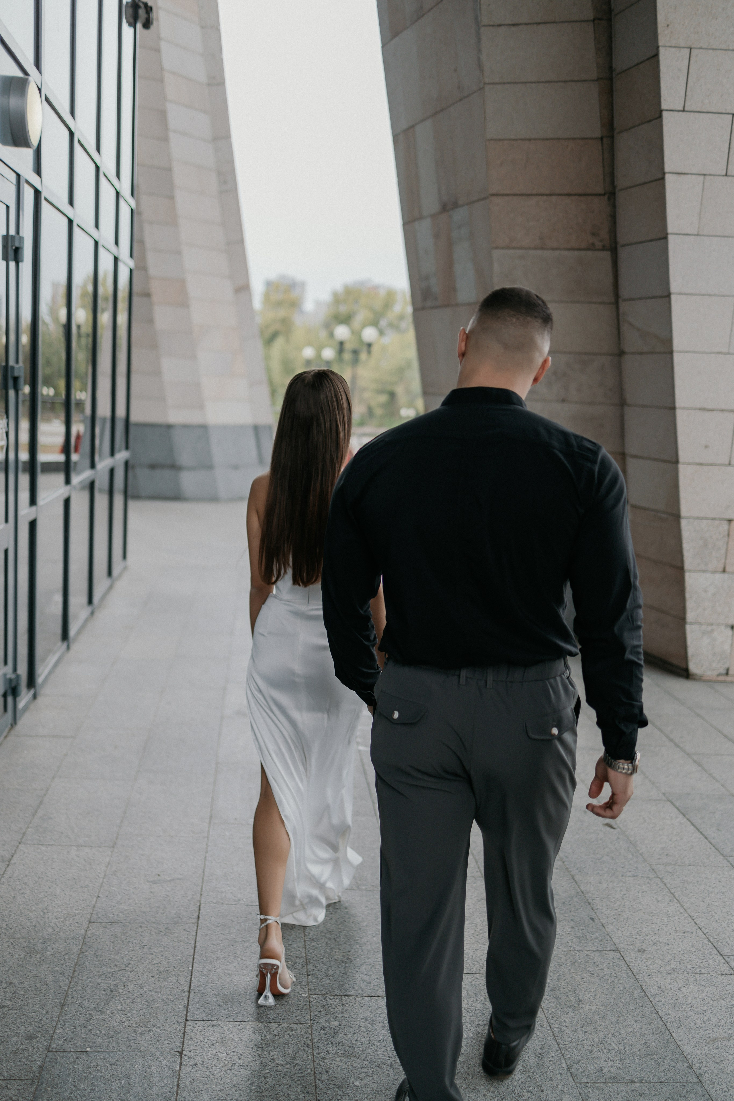 Рамазан и Азалия. Семейный и свадебный фотограф в Казани Ирина Кириллова