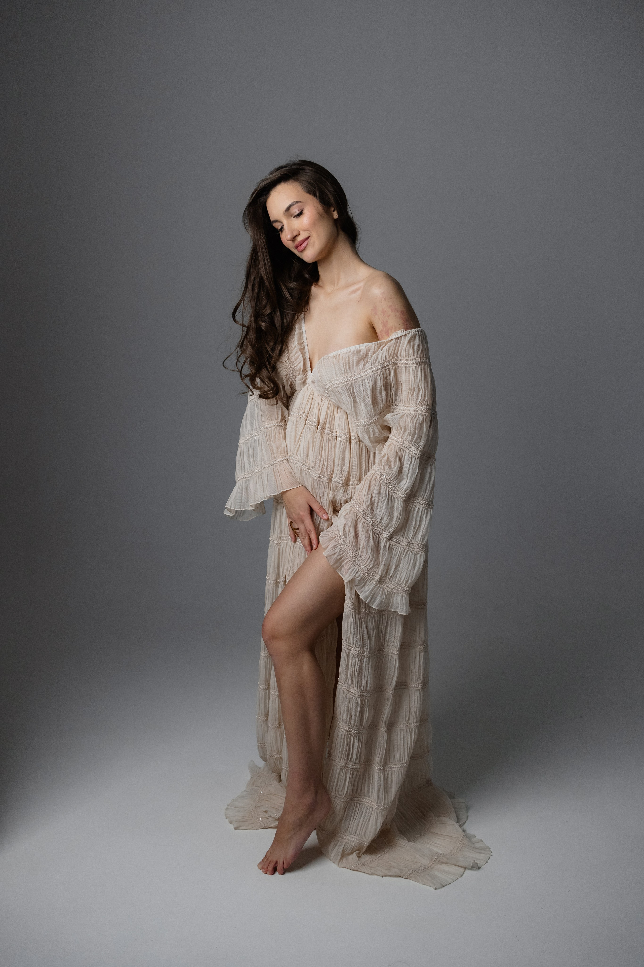 Анна. Семейный и свадебный фотограф в Краснодаре Елизавета Замаева