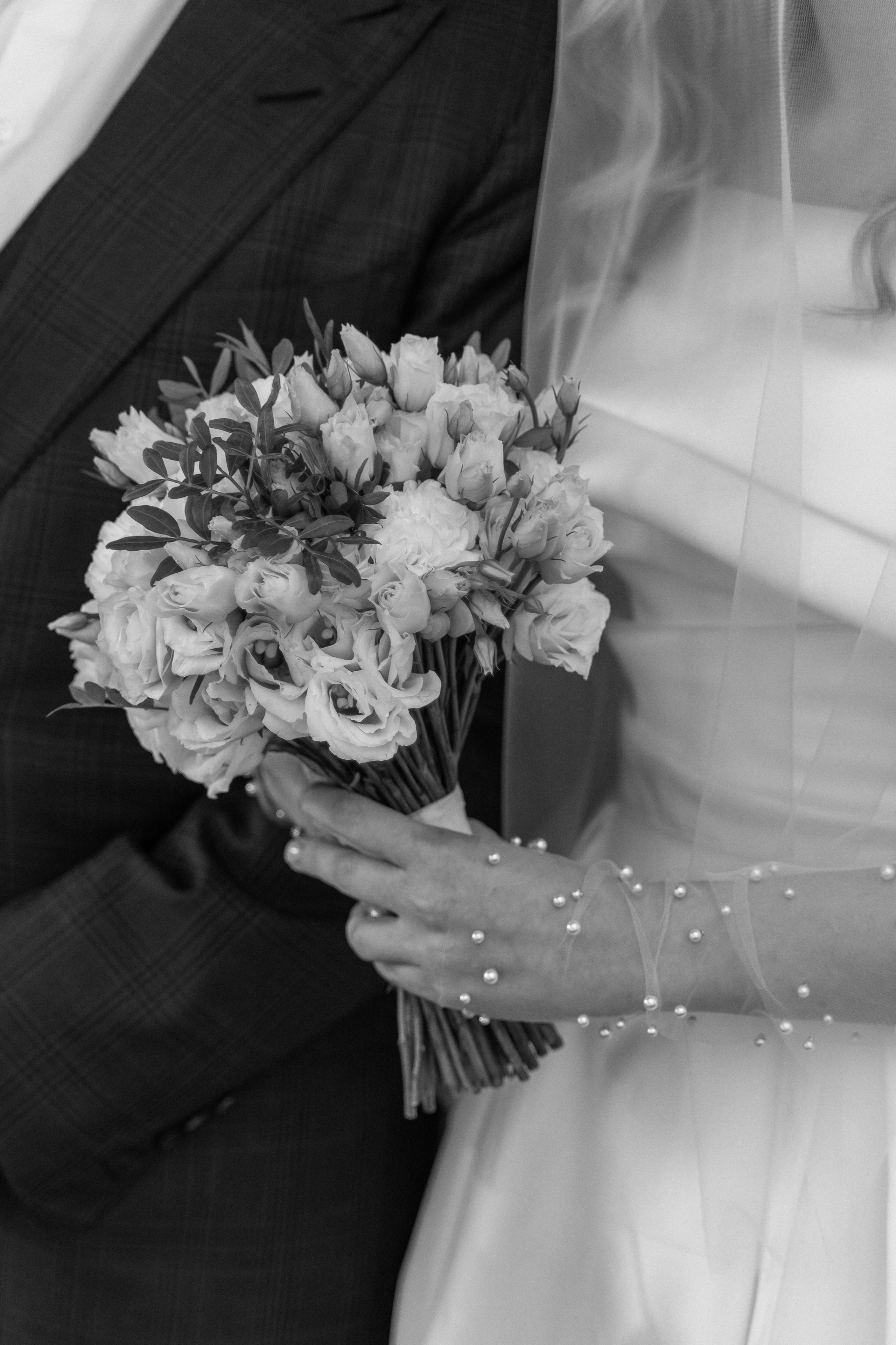 Осенняя свадьба в Москве. Фотограф и видеограф в Москве и Абу Даби Мария Кулагина