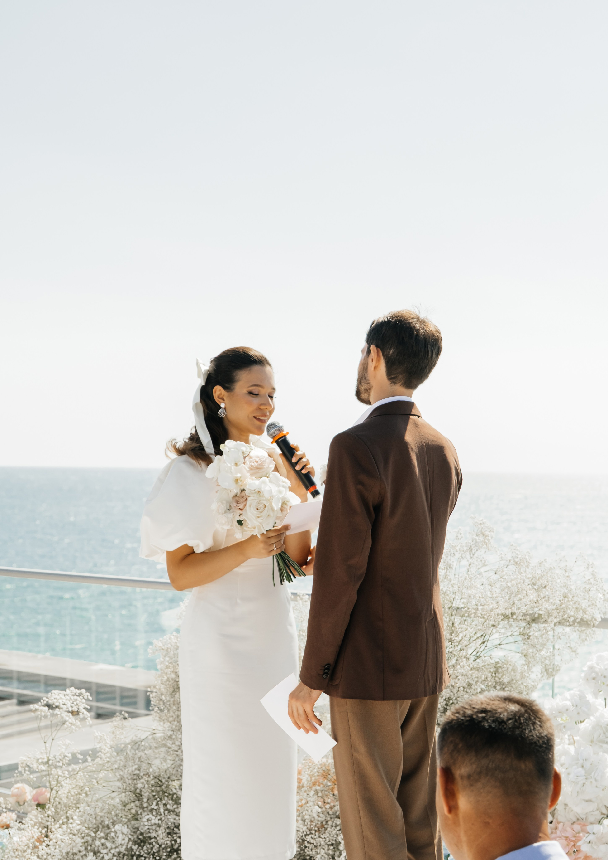 Юлия и Кирилл. Фотограф Сочи Евгений Соколов