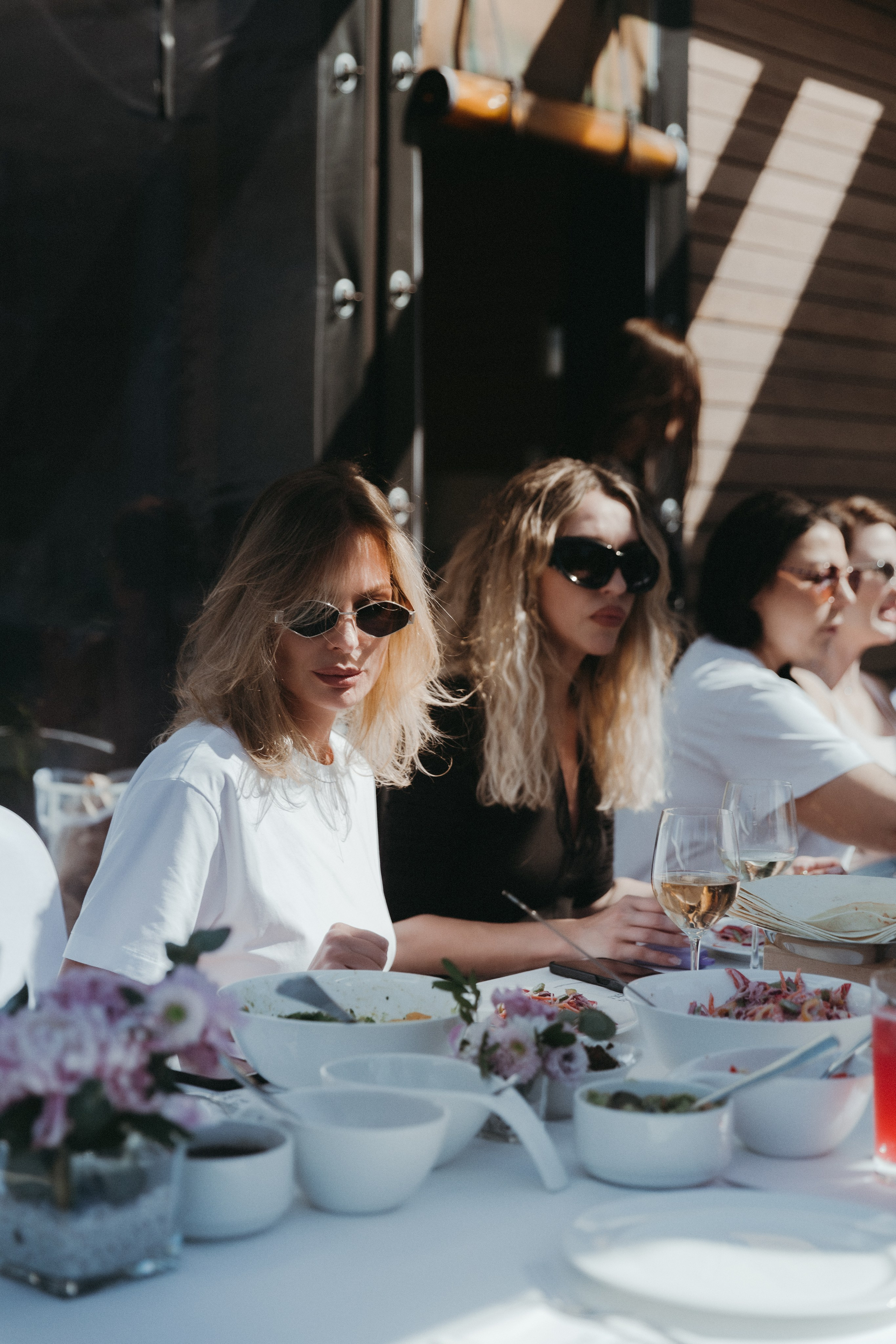 ДНИ РОЖДЕНИЯ. Фотограф Владивосток Ян Паклин