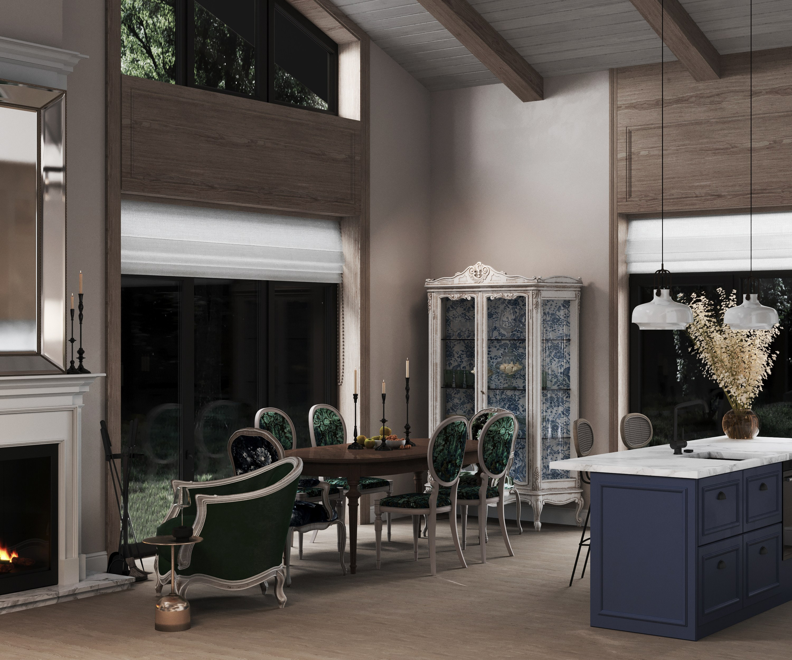 ПРОЕКТ LIKE|КАЛИНИНГРАД. ДИЗАЙНЕР ИНТЕРЬЕРА|ВАЛЕРИЯ БУКИНА