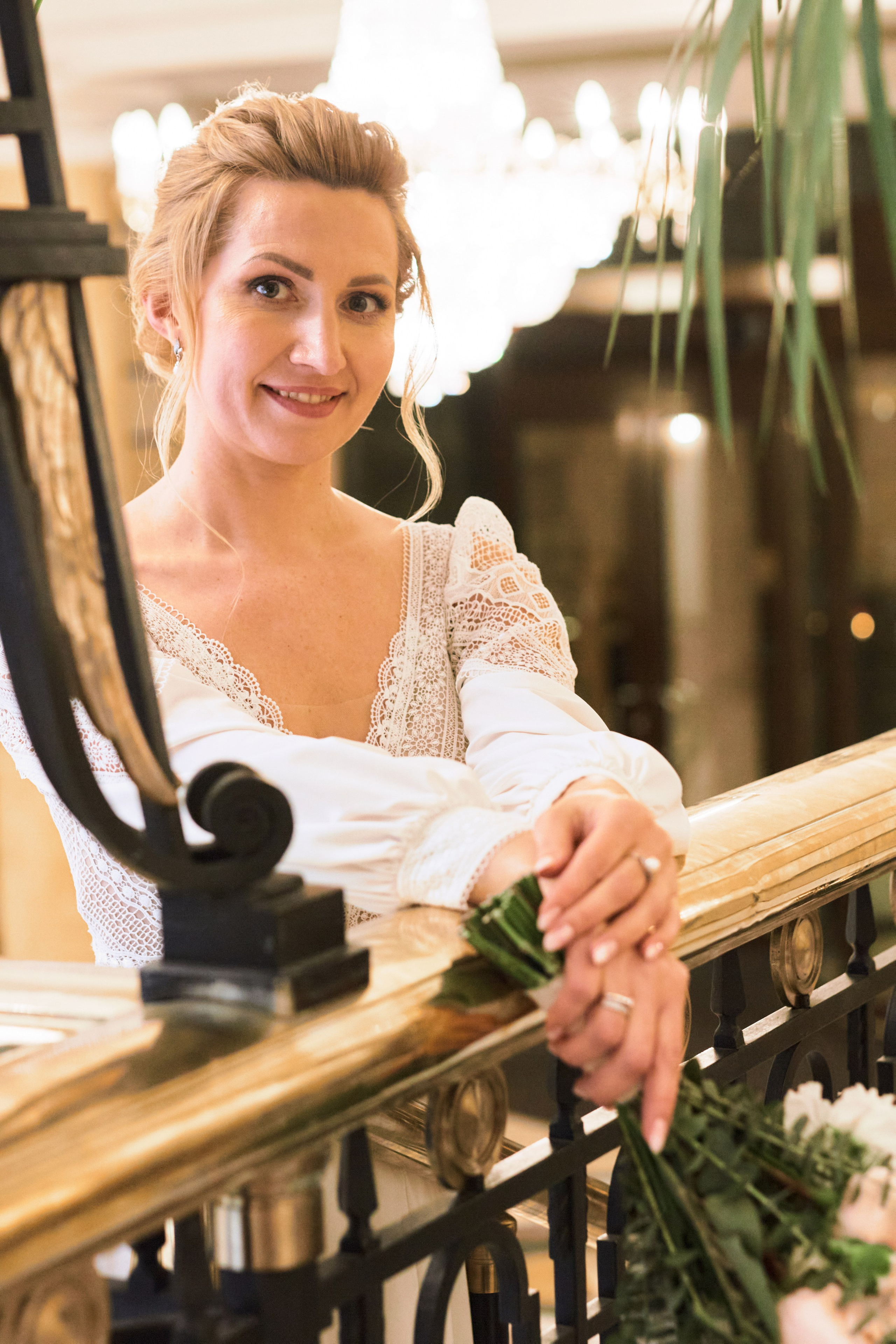 Взрослые пары.Изящная классика.Юлия и Андрей. Свадебный, семейный и контент фотограф в Санкт- Петербурге Елена Грие