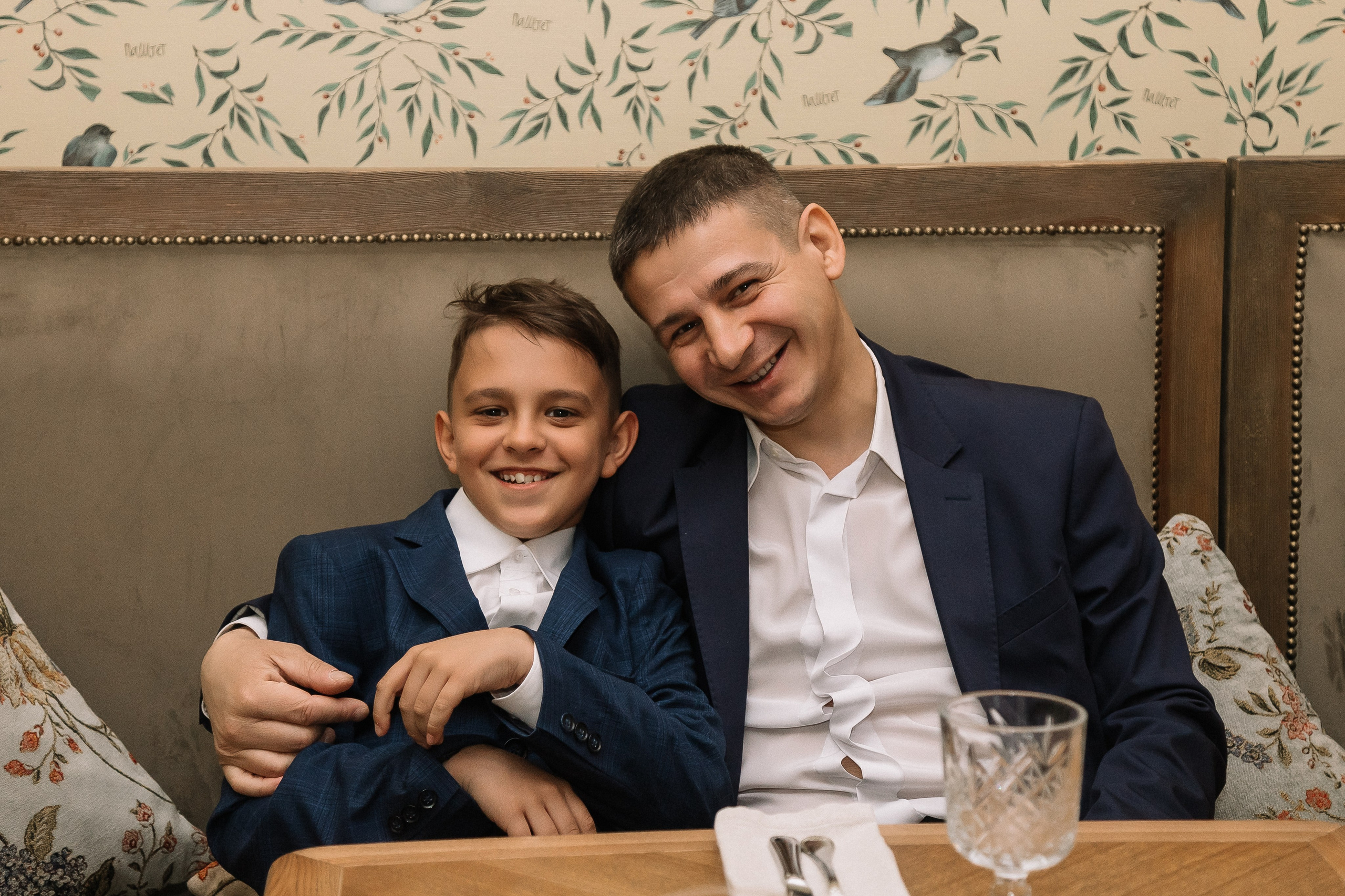 Виктор и Елена/2024. Свадебный и семейный фотограф в Екатеринбурге