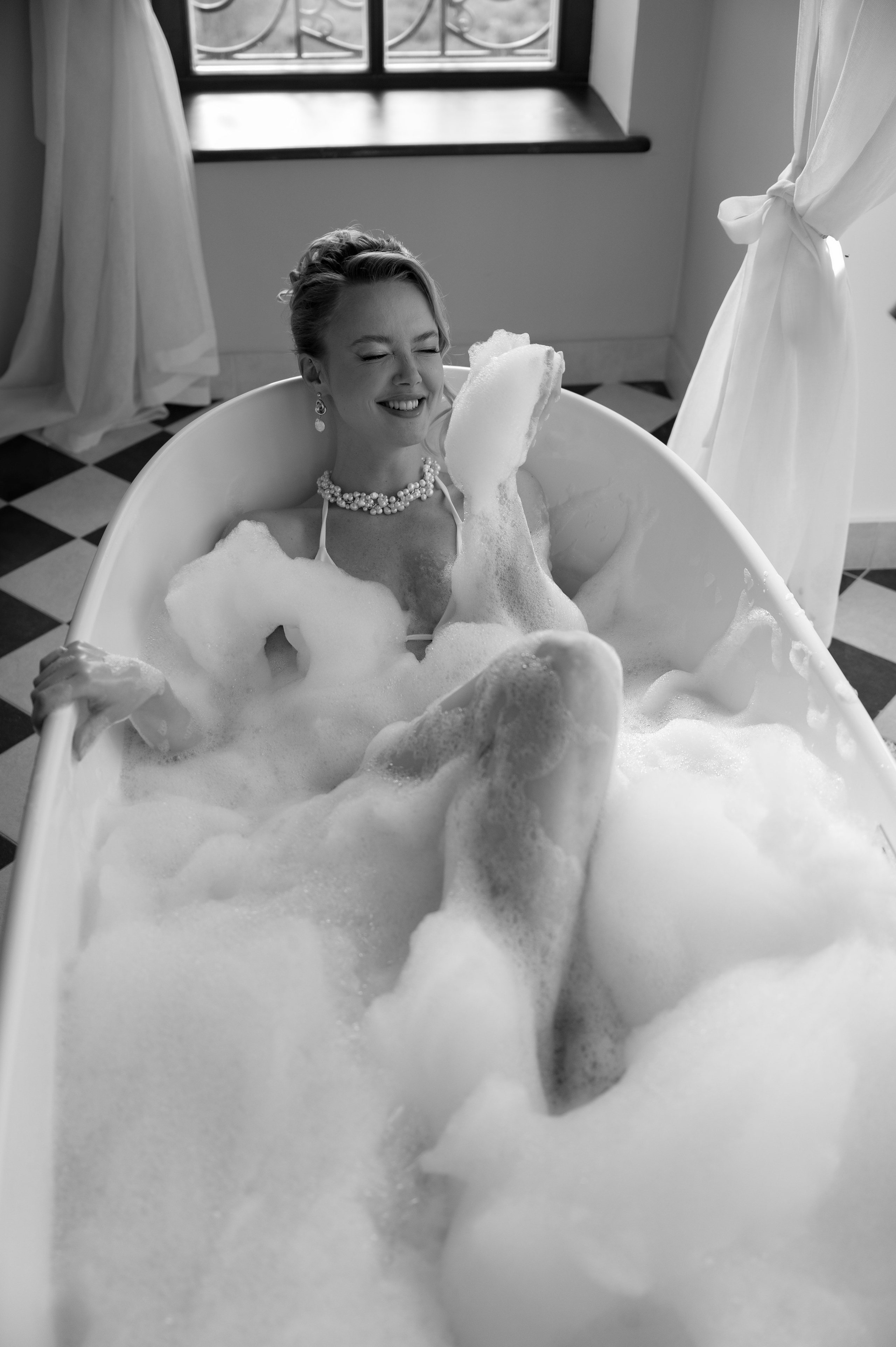 Николай и Екатерина. Свадебный фотограф и видеограф