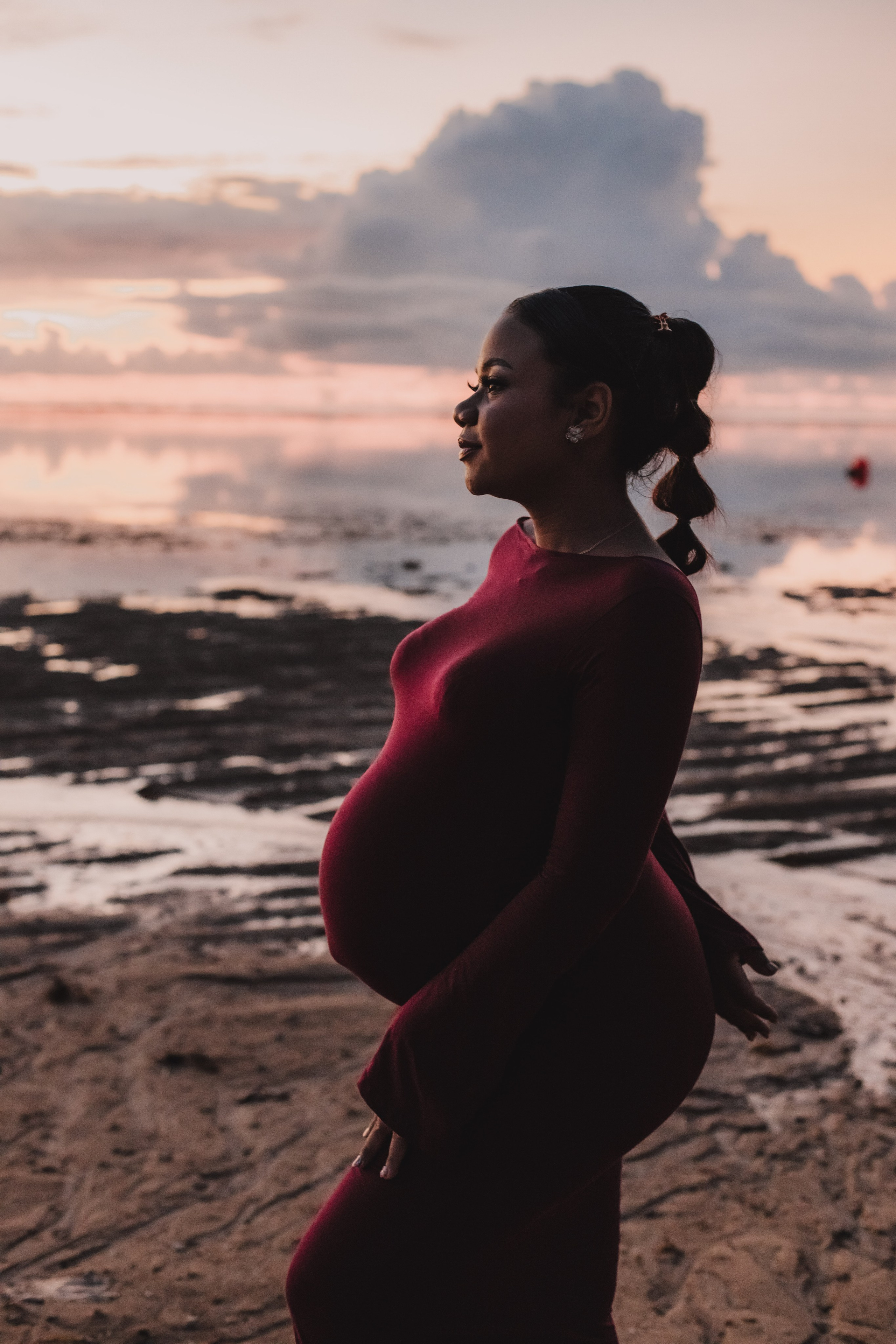 Mo(Bo)rning. Мариам Багдасарян