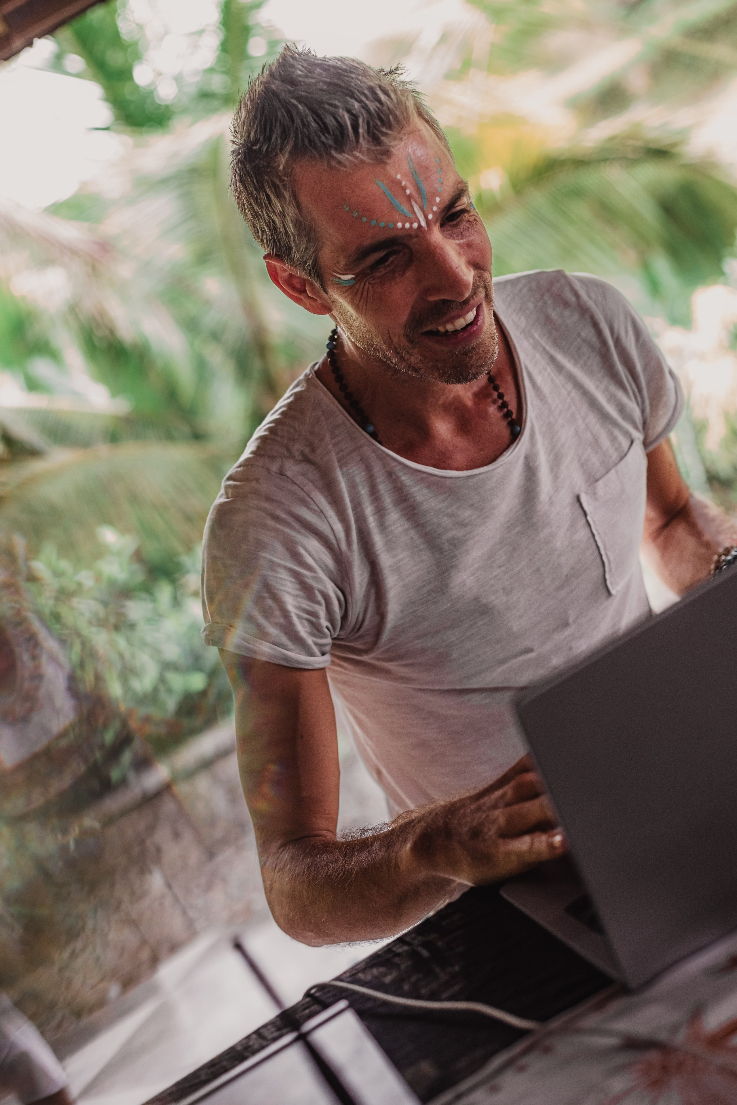 Diwali 11/11 w Bhakti Bliss celebration. Mariam Bagdasaryan