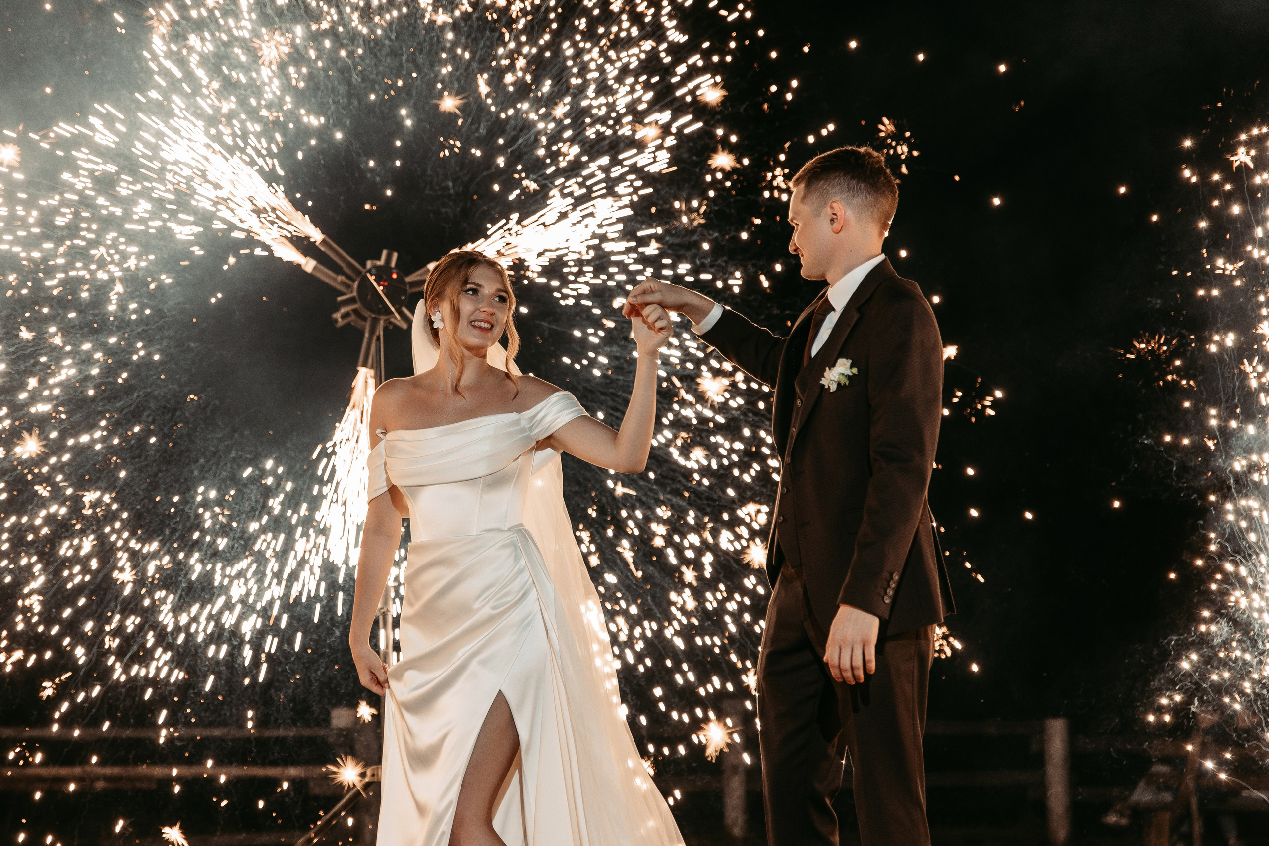 Илья & Ангелина. Свадебный ФОТОГРАФ и ВИДЕОГРАФ Ульяновск