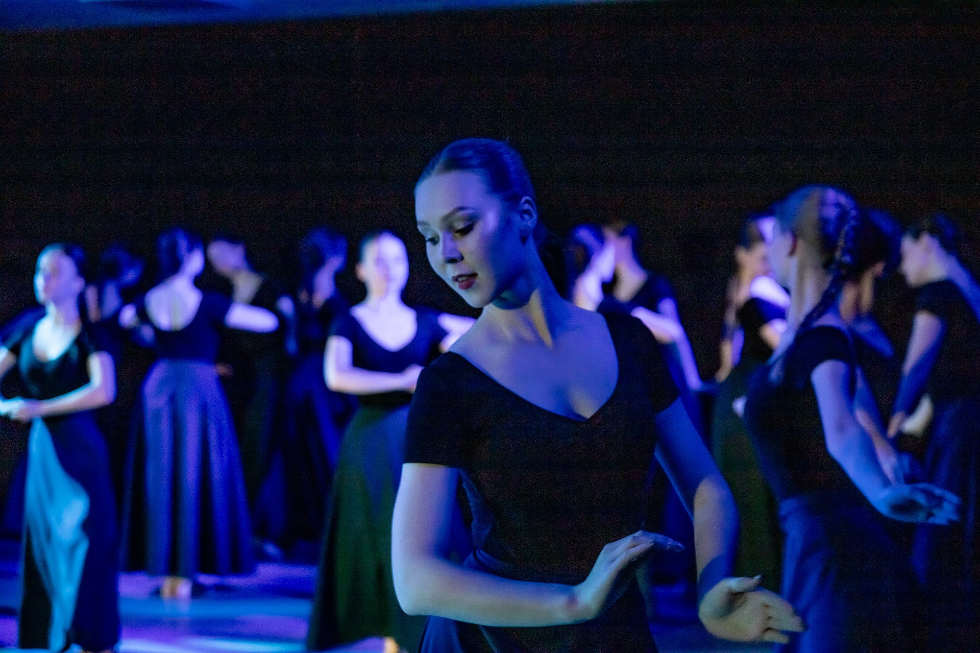 Квартирник. Фотограф Панагушин Сергей