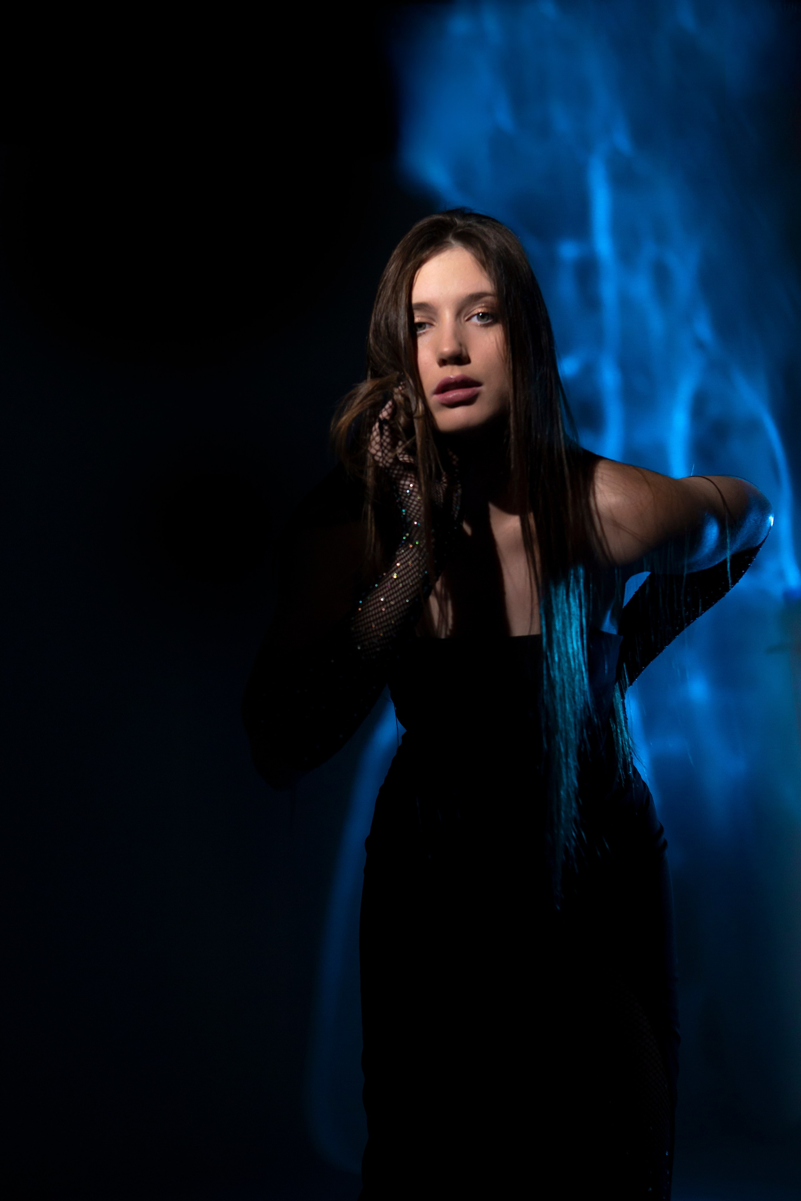 Маргорита. Фотограф Лесозаводск/Хабаровск