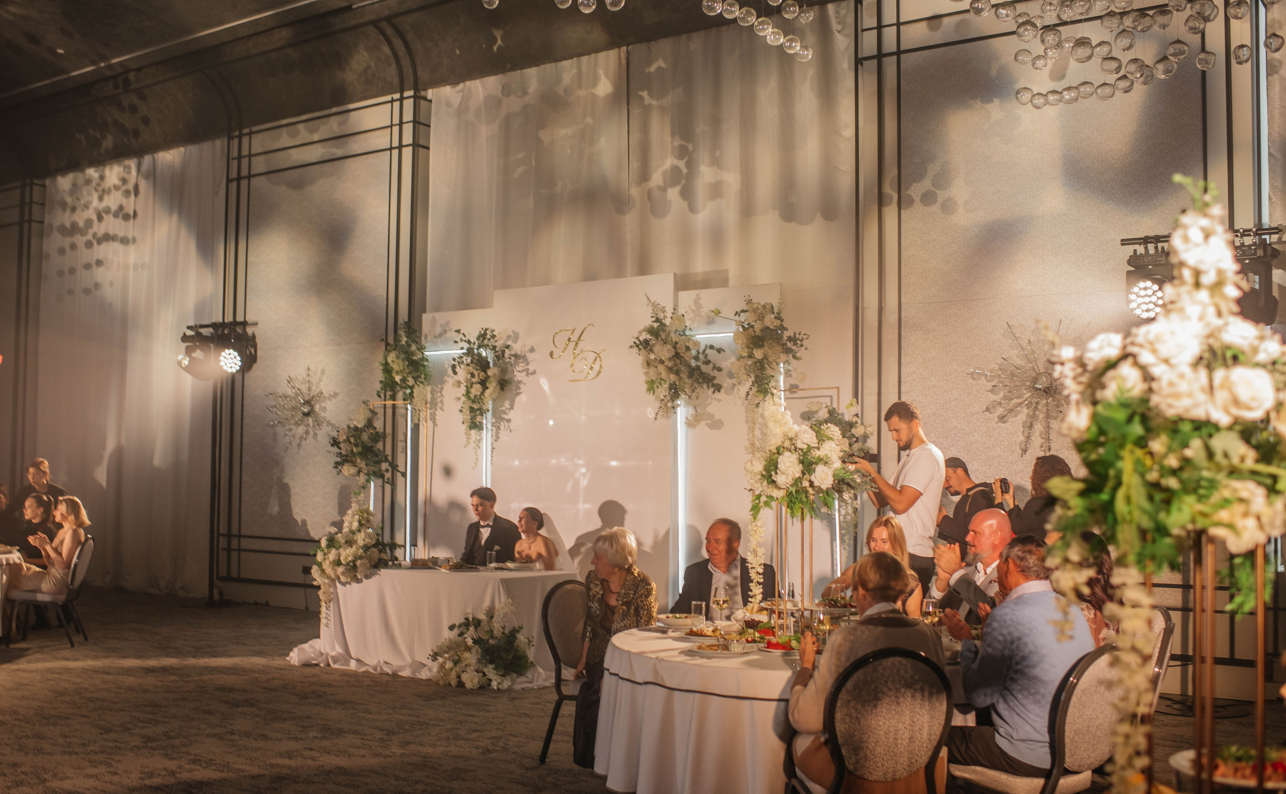 Никита и Дина. Главная