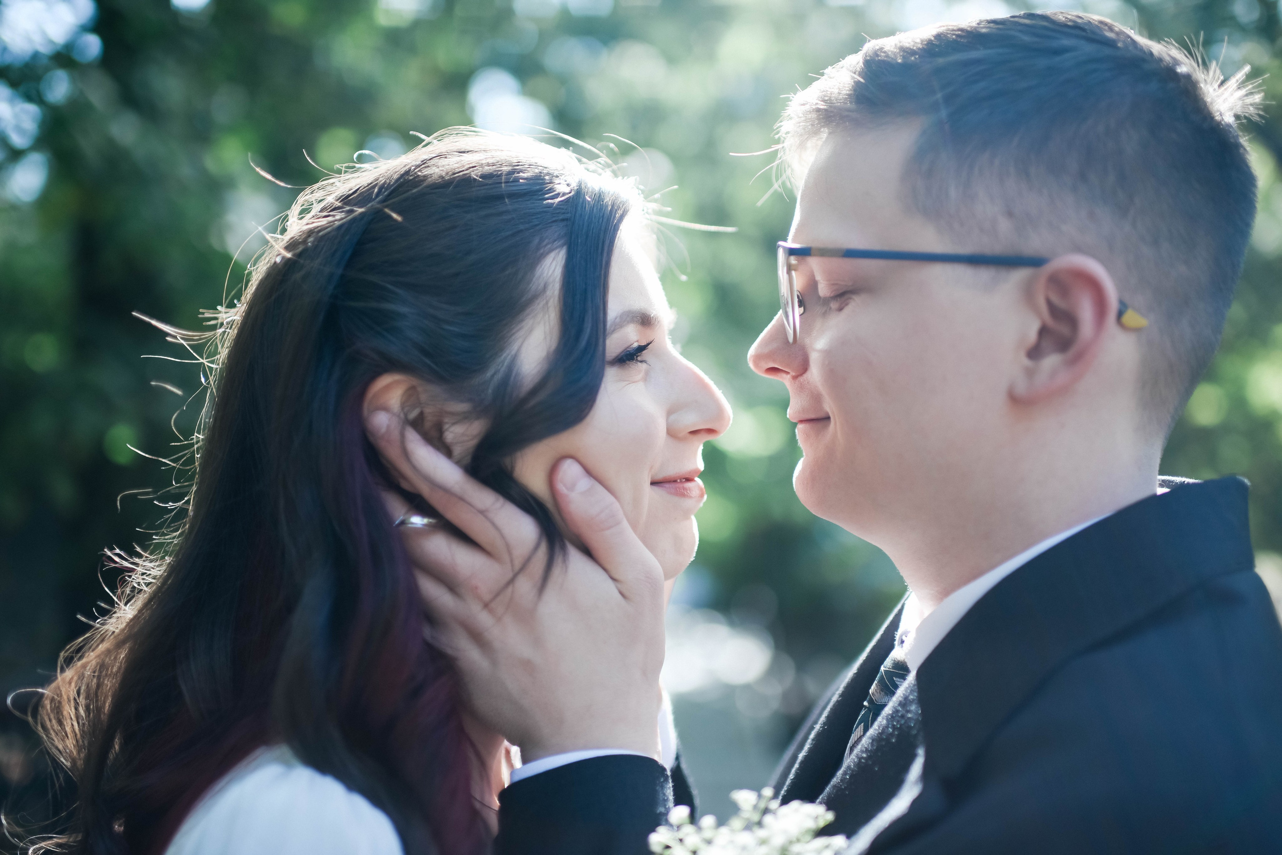 Александр и Гулизар. Главная