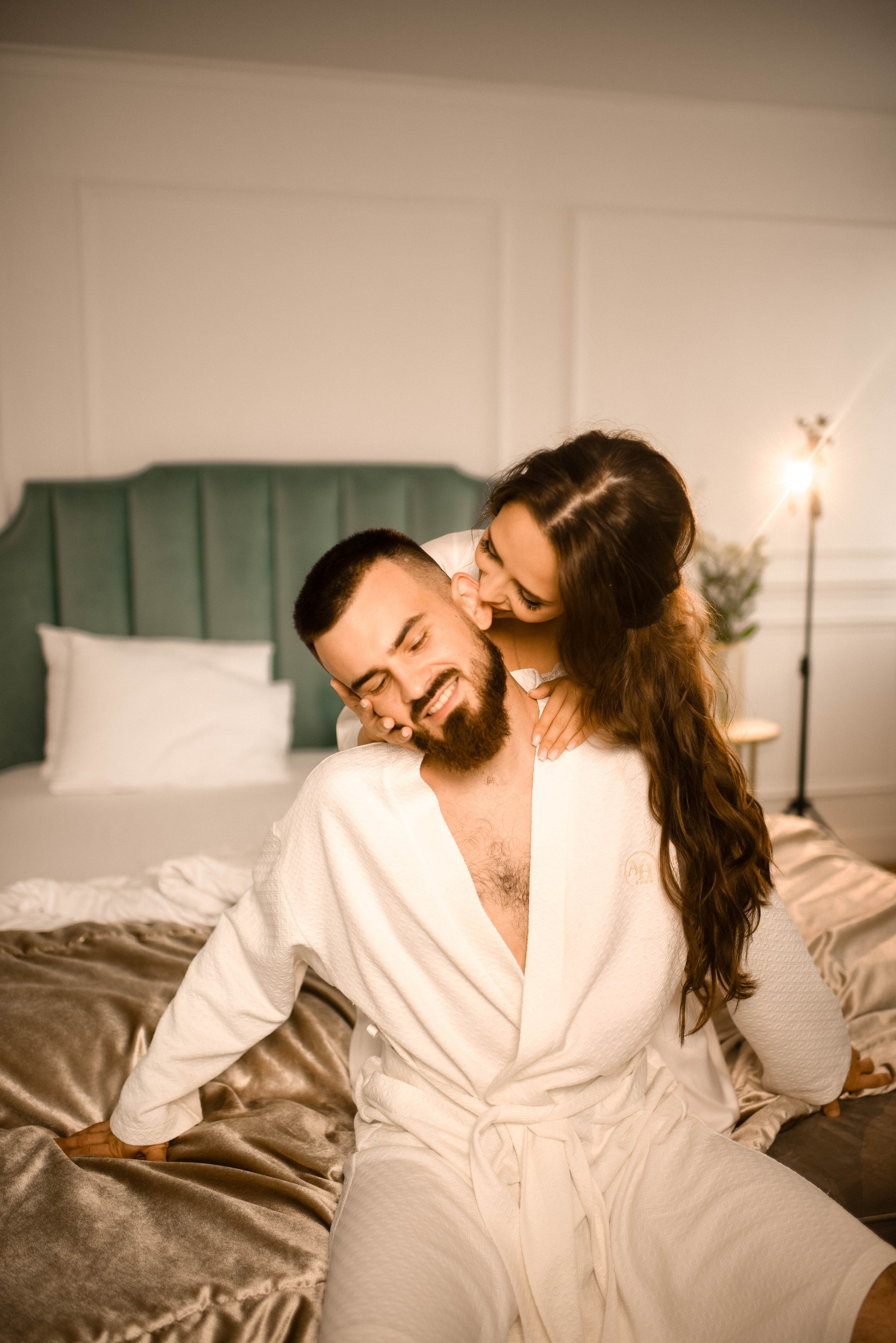 Эрика Владислав. Главная