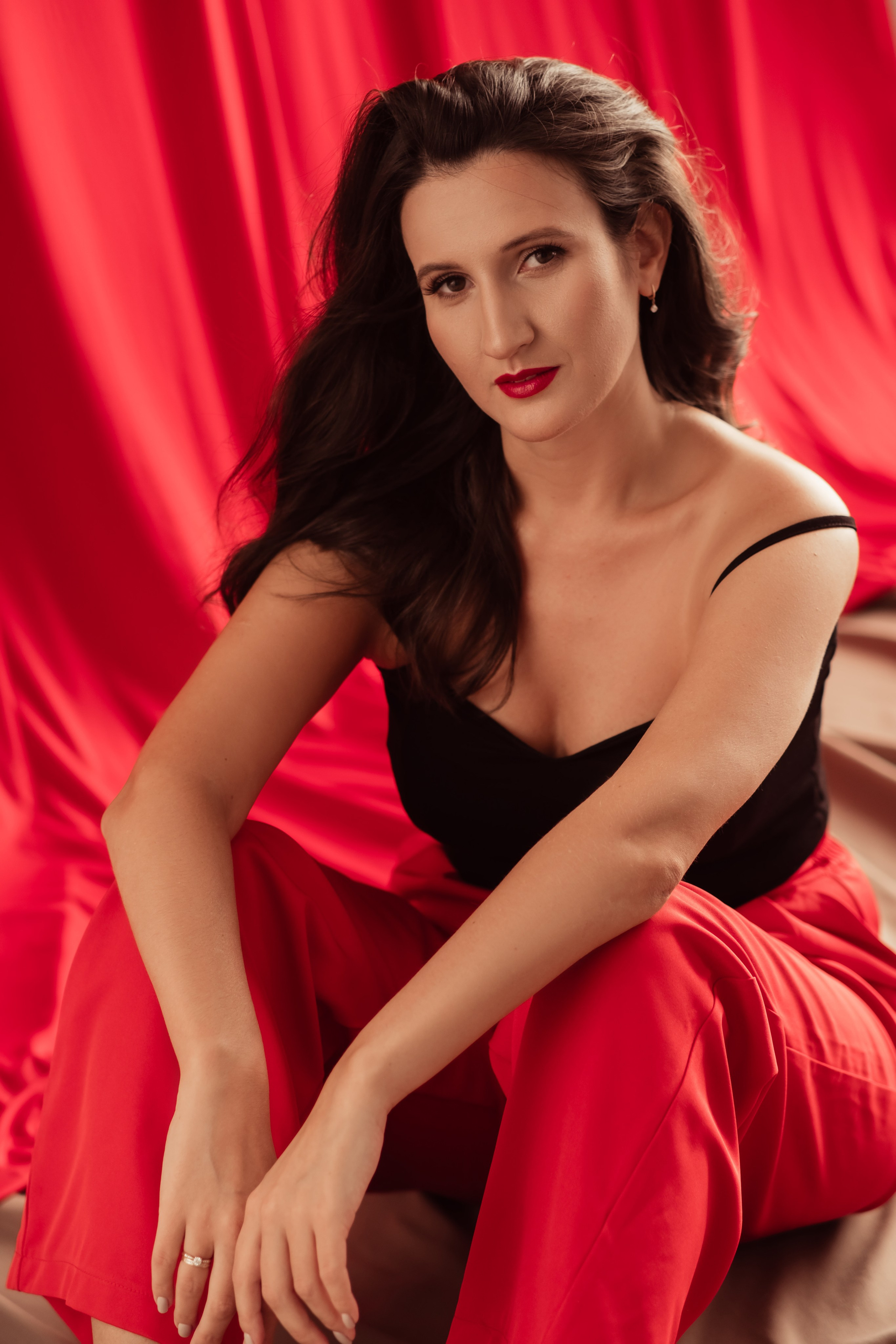 Бизнес портрет в Санкт-Петербурге