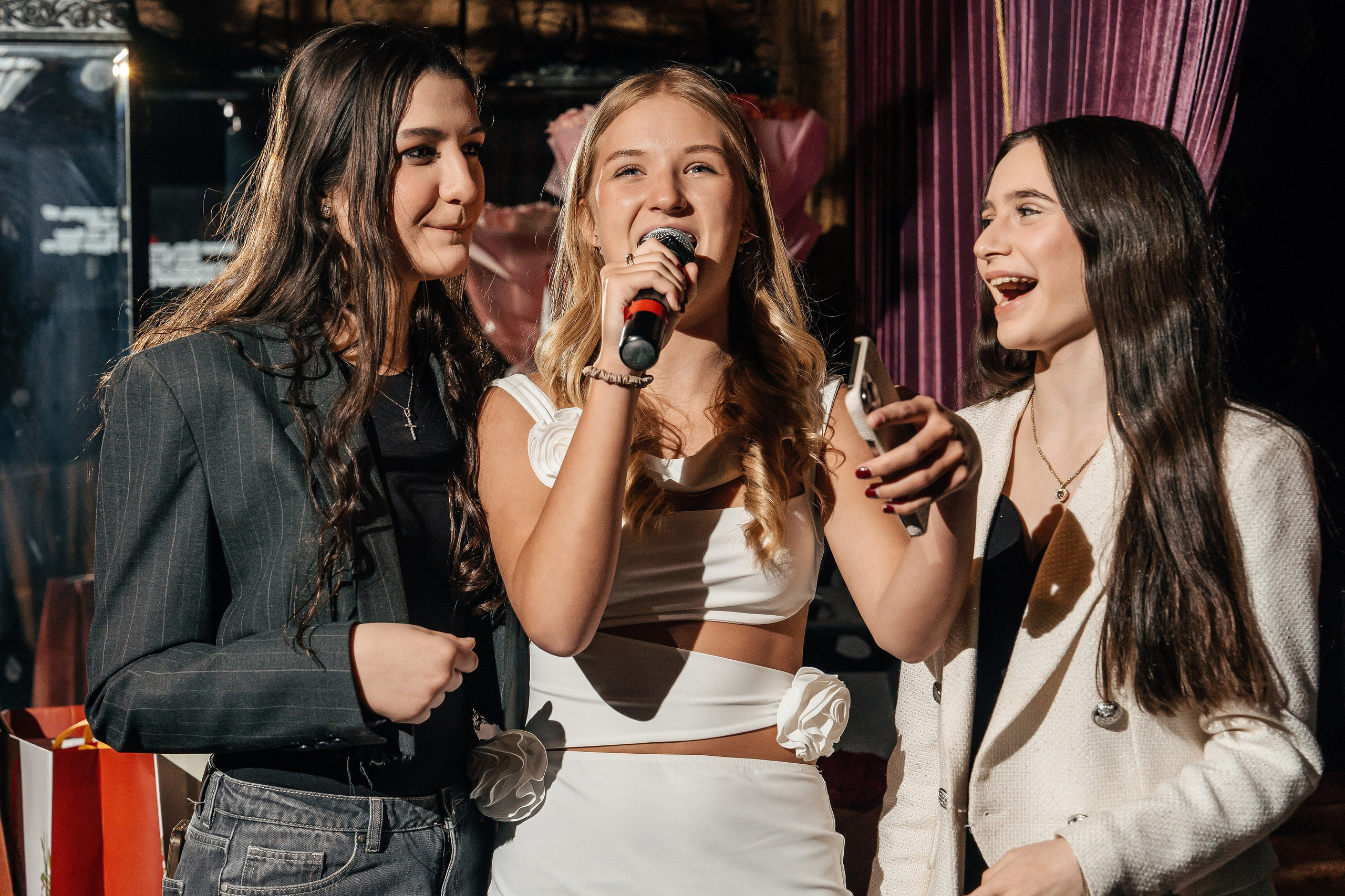 София День Рождения. Lokos.pro Ник Соколов Фото и Видео Москва/Ростов-на-Дону