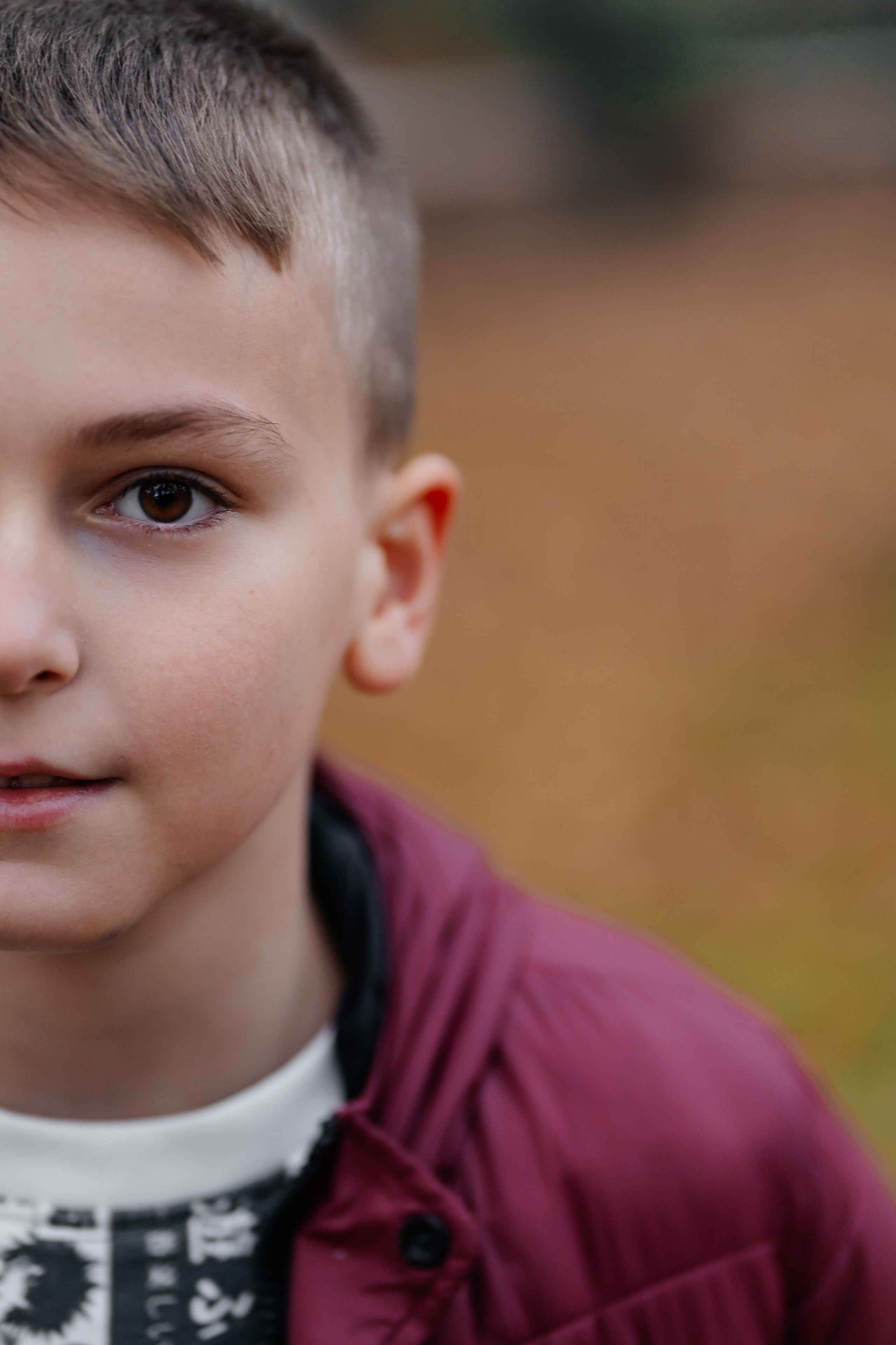 Гоша. Семейный фотограф в Москве Ирина Жур