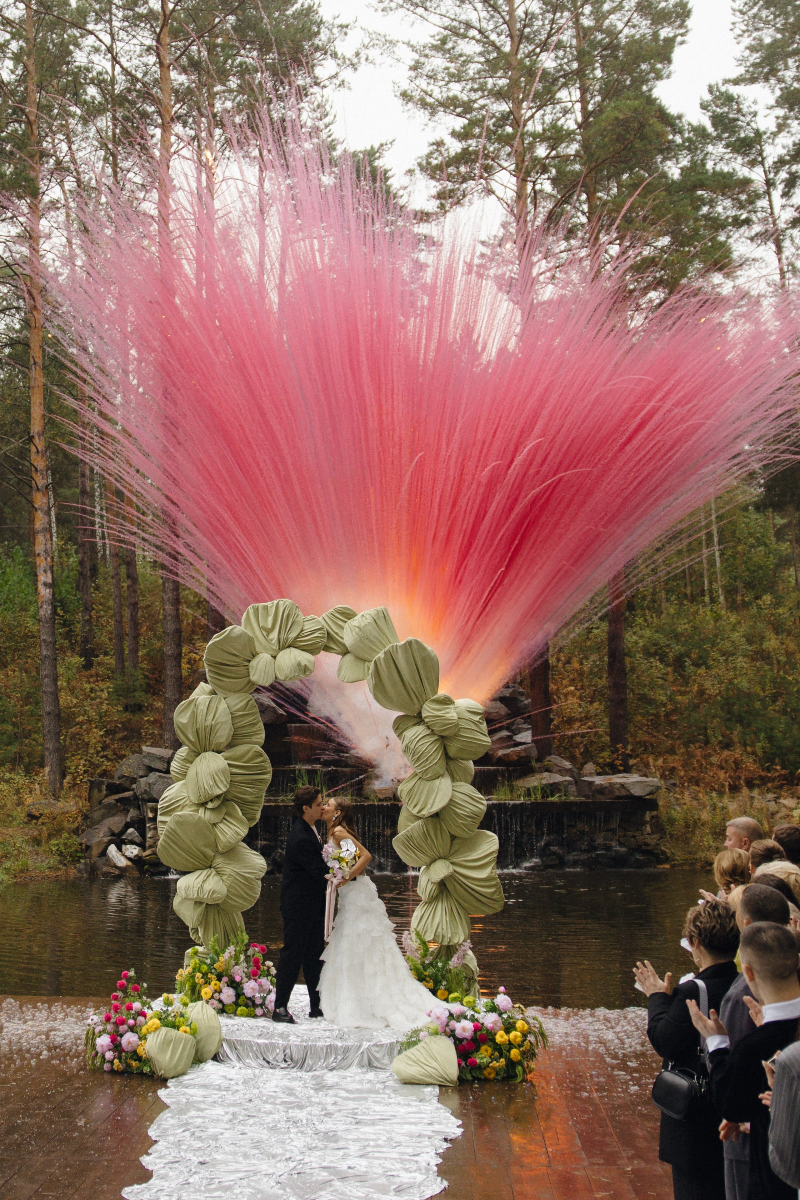 ART HOUSE. Свадебный фотограф Марусина Катерина