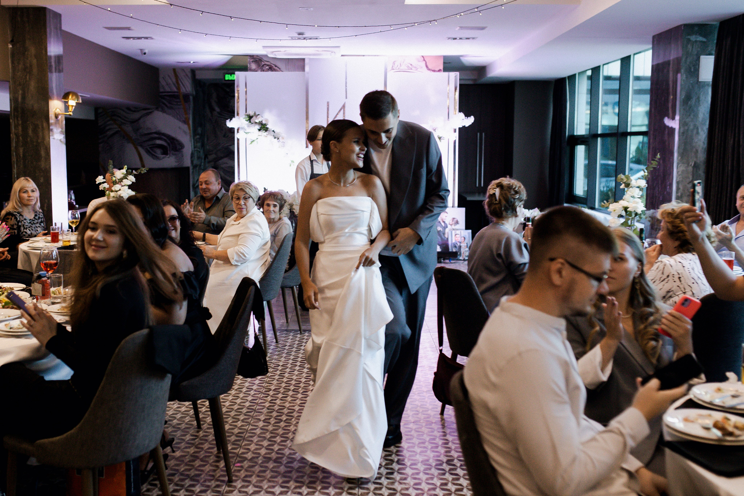 Юлия и Игорь. Фотограф Юлия Герасимова Иркутск