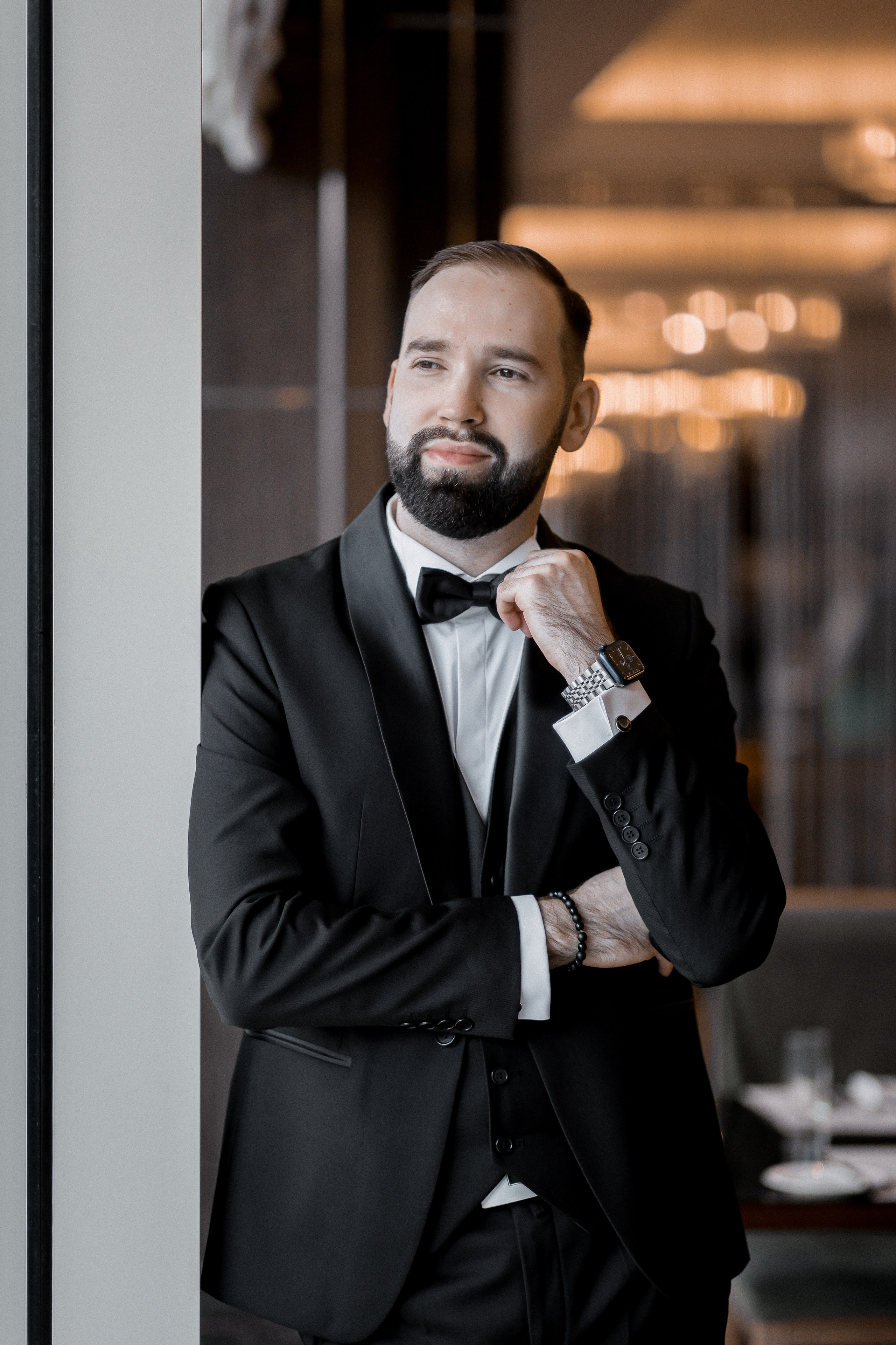 Р&A. Свадебный фотограф. Москва. Мытищи