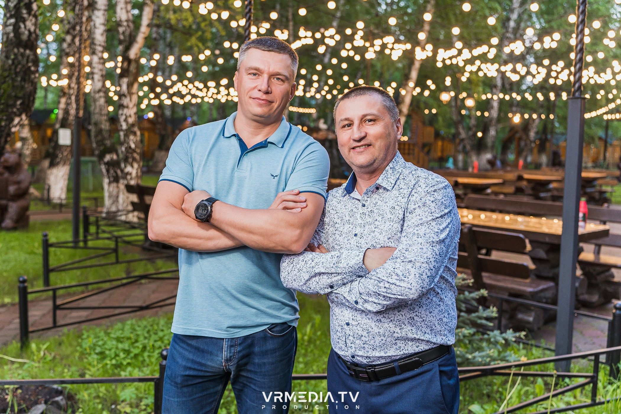 В гостях у «Петровича»