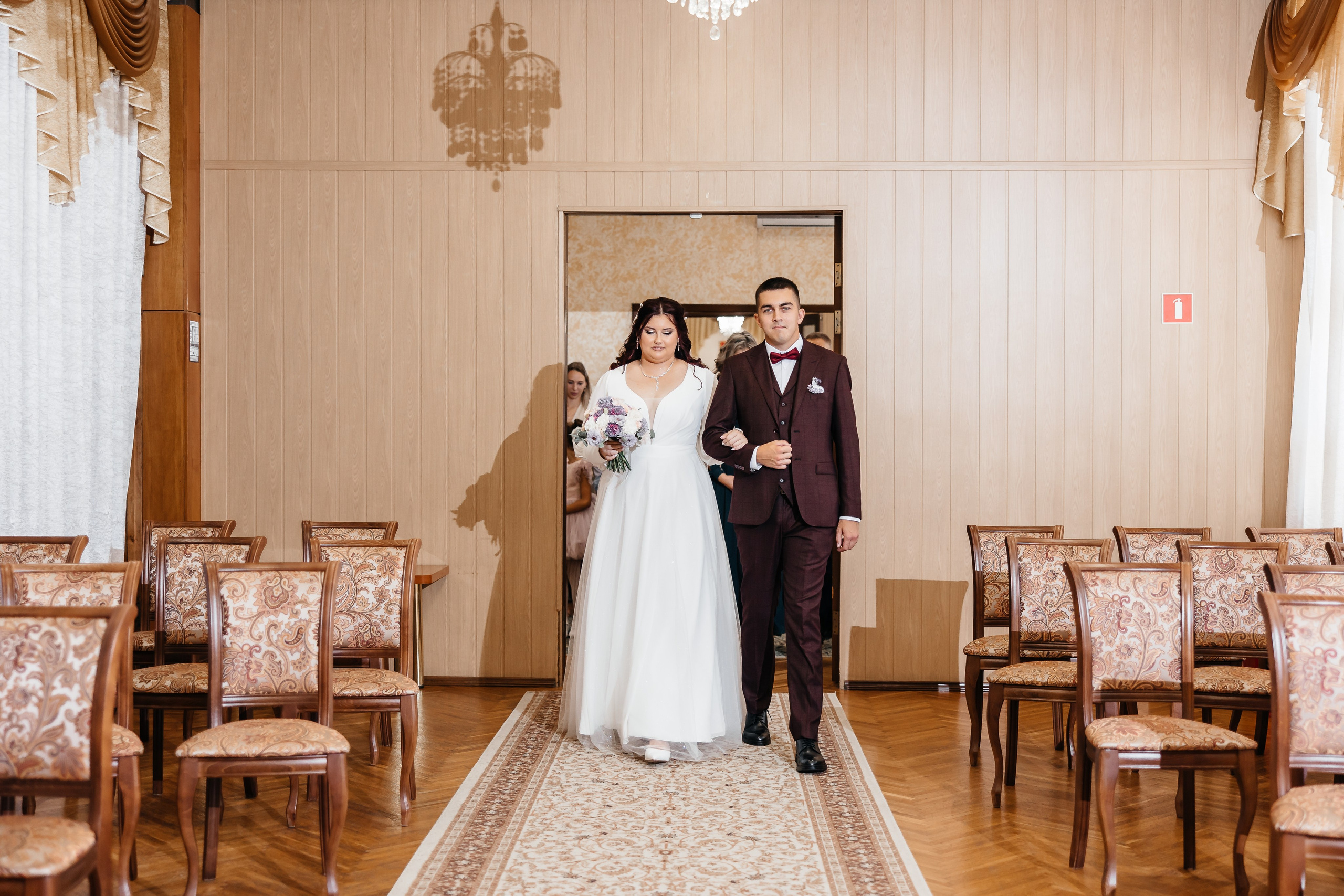 Анонс свадьбы для Алины и Ильи. Свадебный фотограф в Крыму и Севастополе Ольга Баскакова