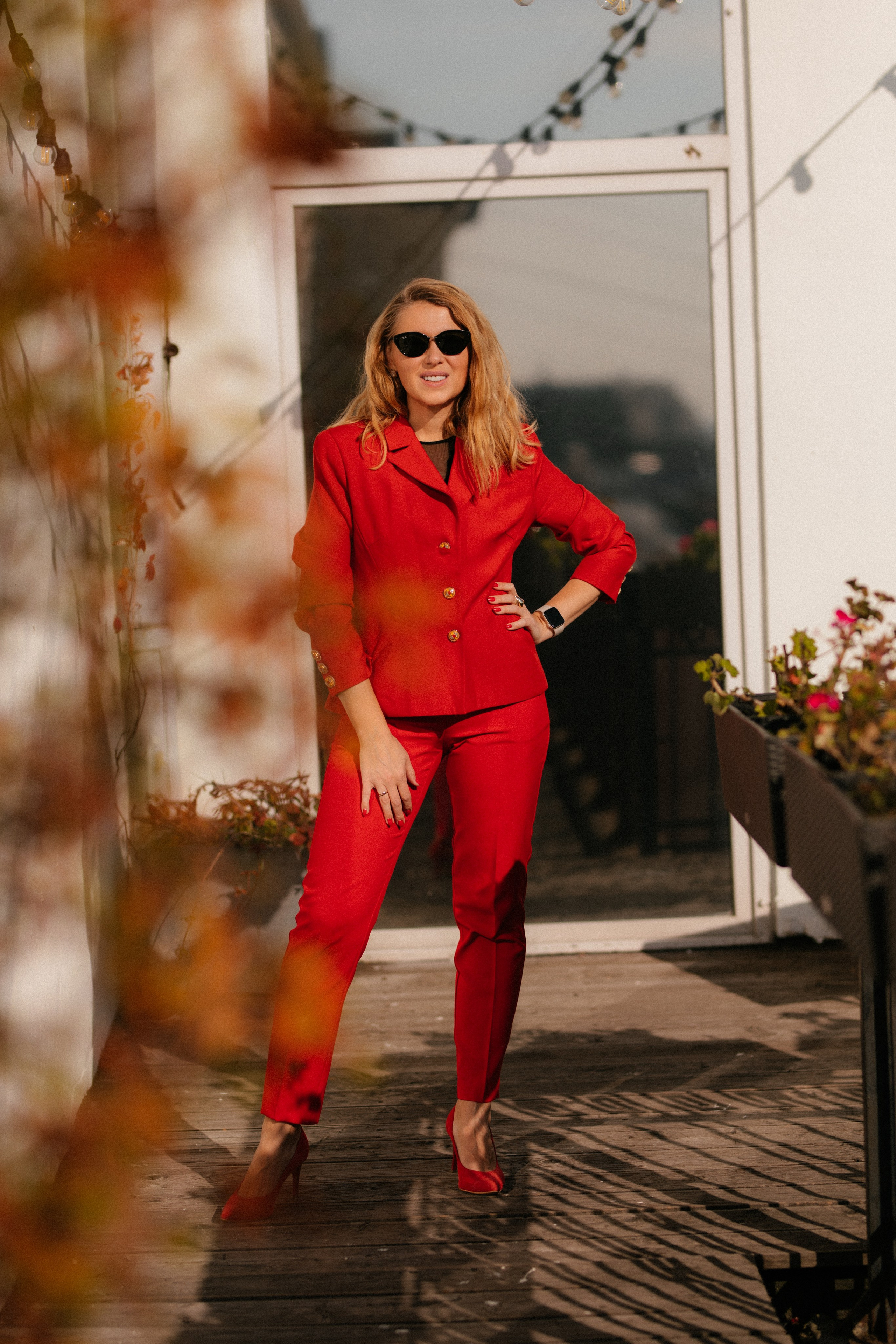 Мария. Фотограф чувственного портрета в Санкт-Петербурге Светлана Фролова