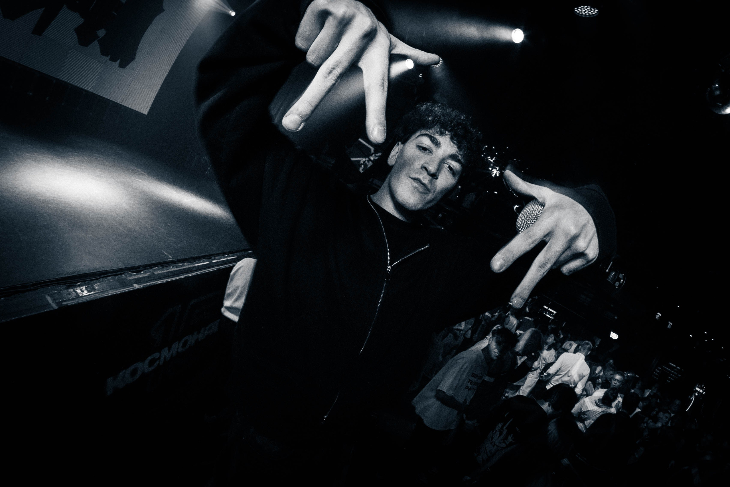 Event photo/video deryush.prod