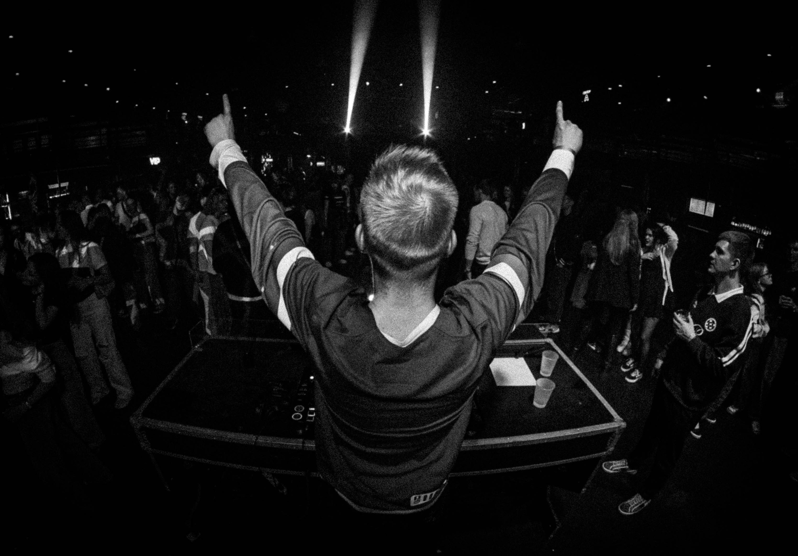 Event photo/video deryush.prod