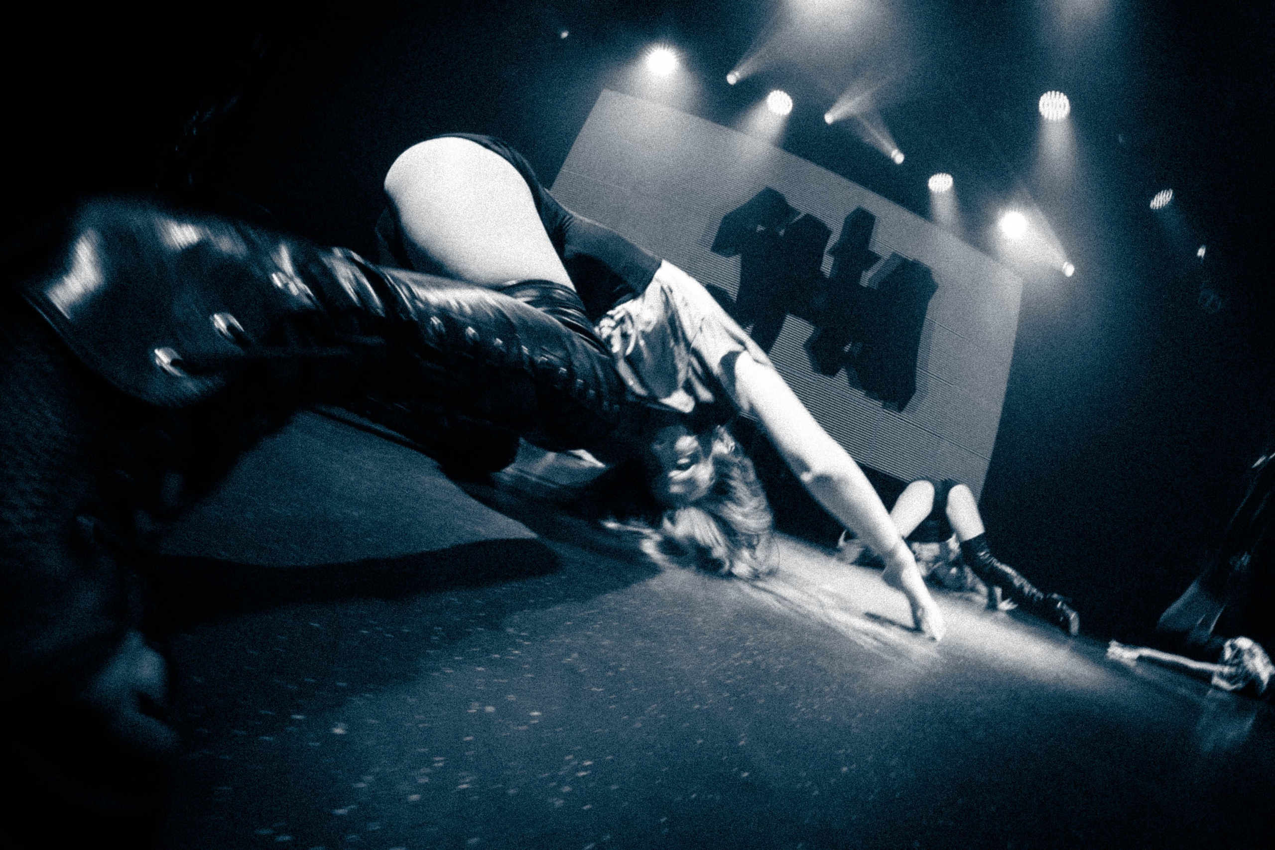 Event photo/video deryush.prod