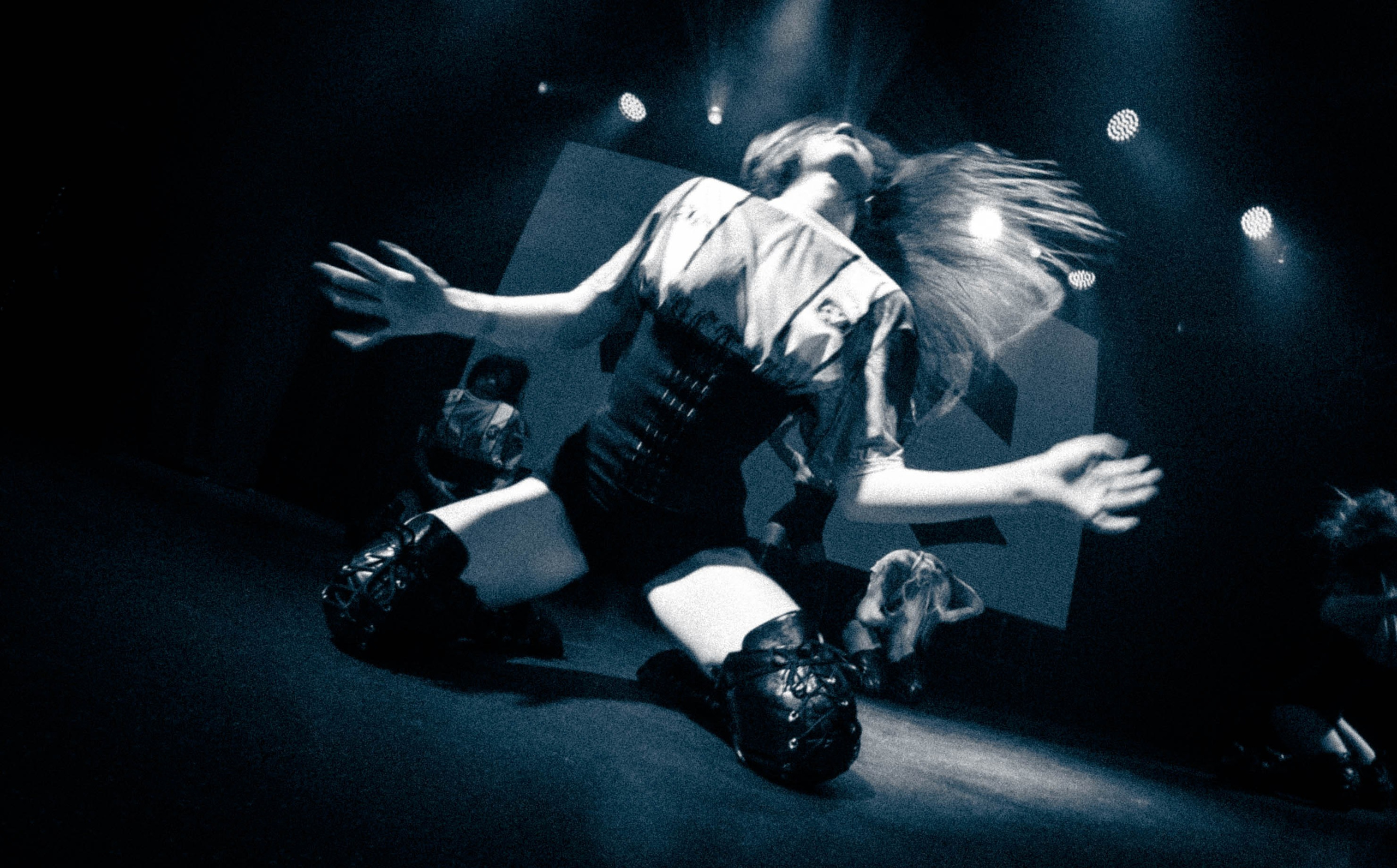 Event photo/video deryush.prod